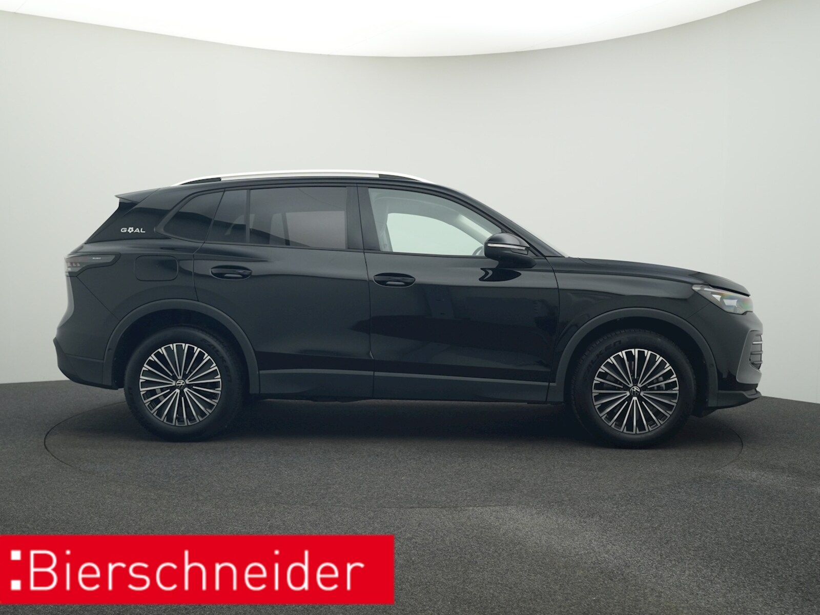 Volkswagen Tiguan – Bild 8