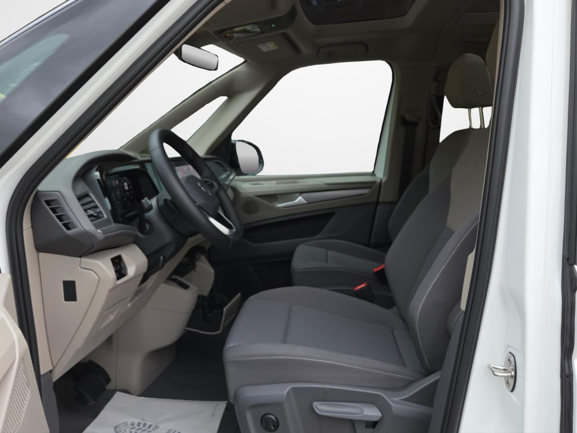Volkswagen Multivan Life
