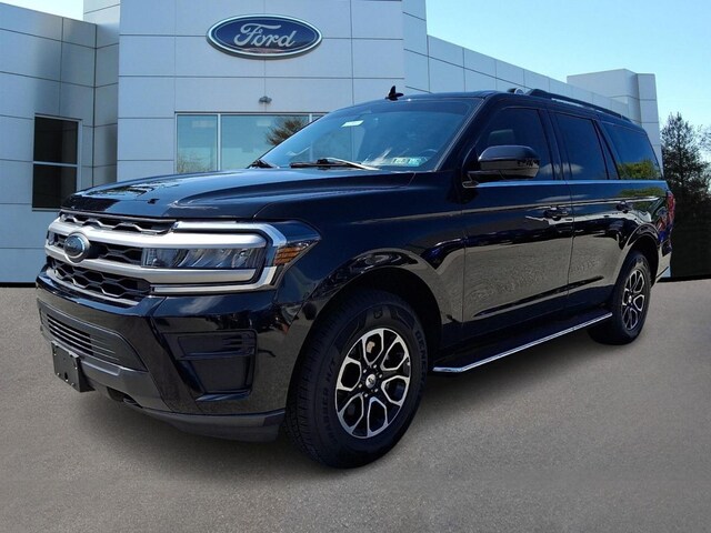 2022 Ford Expedition