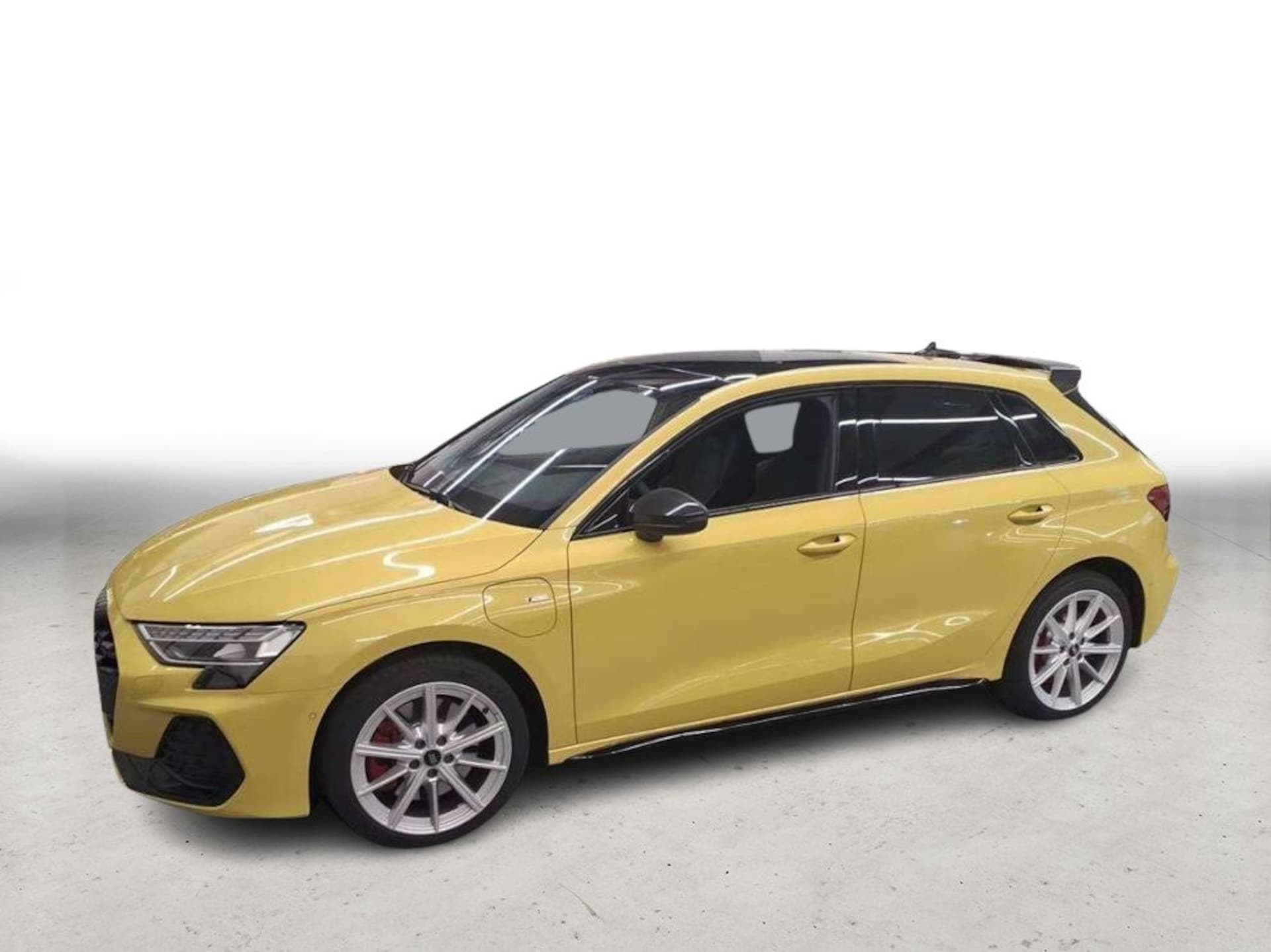 Audi A3 Sportback TFSI e S line