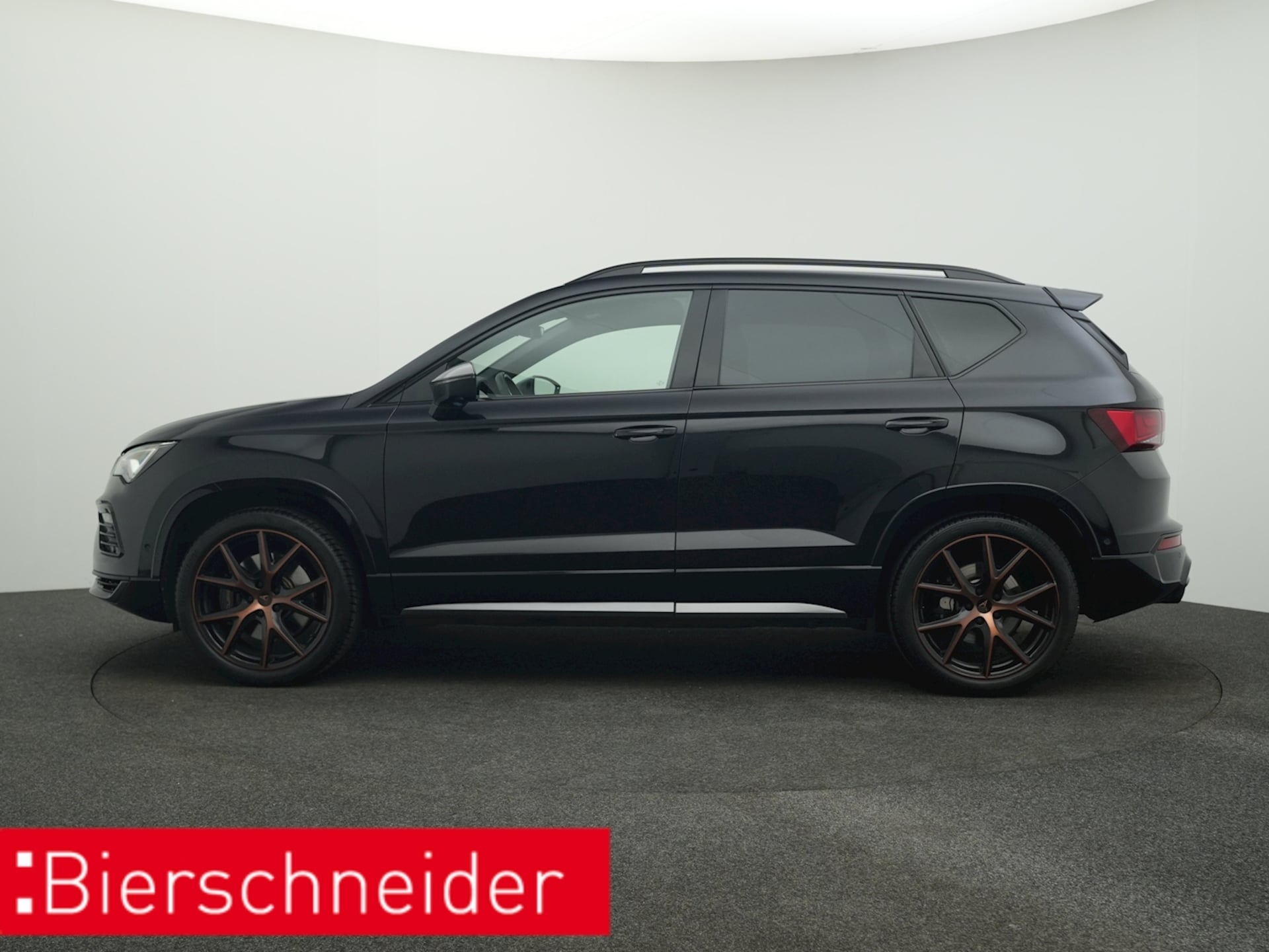 CUPRA Ateca VZ