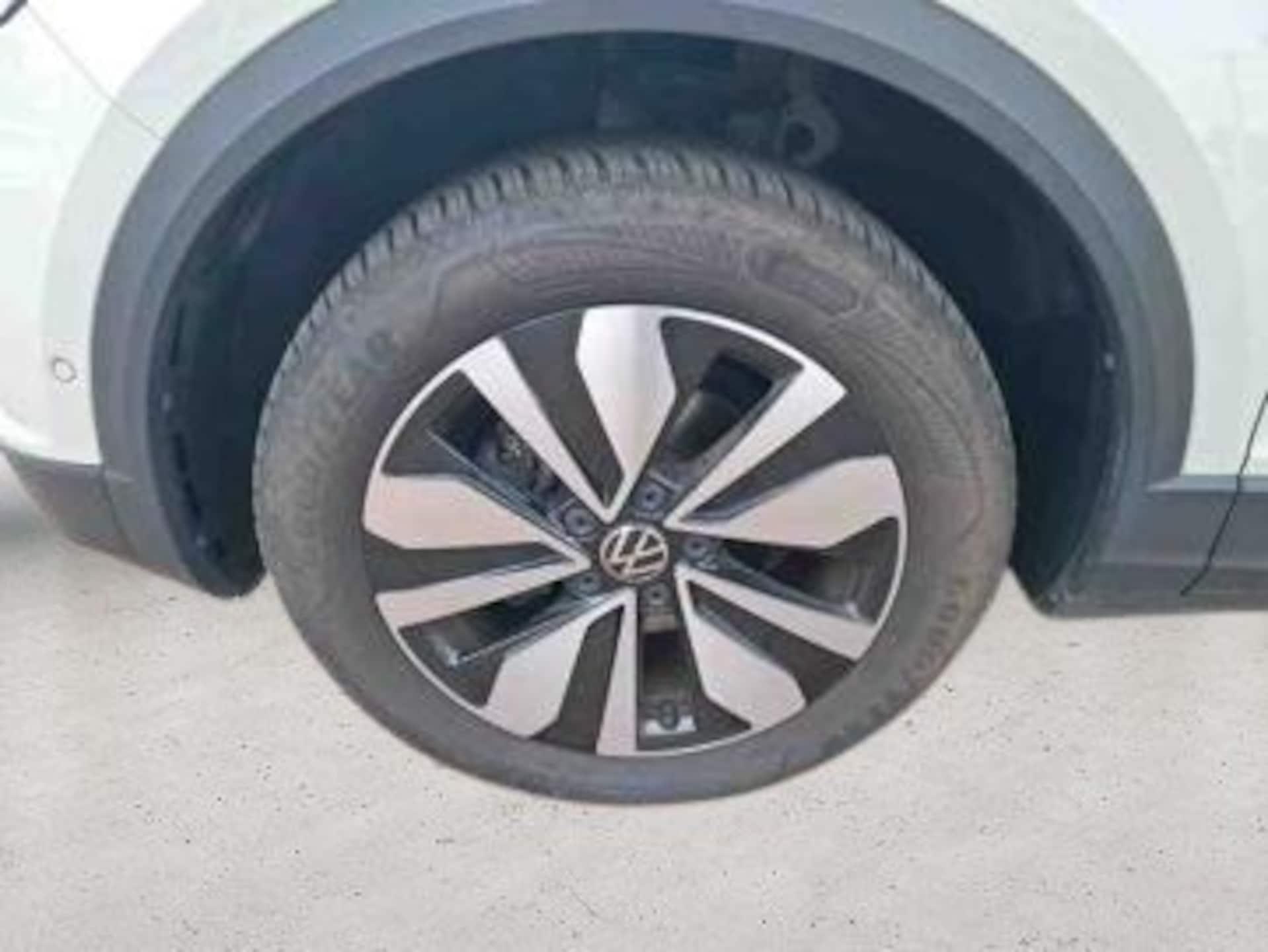 Volkswagen T-Roc MOVE