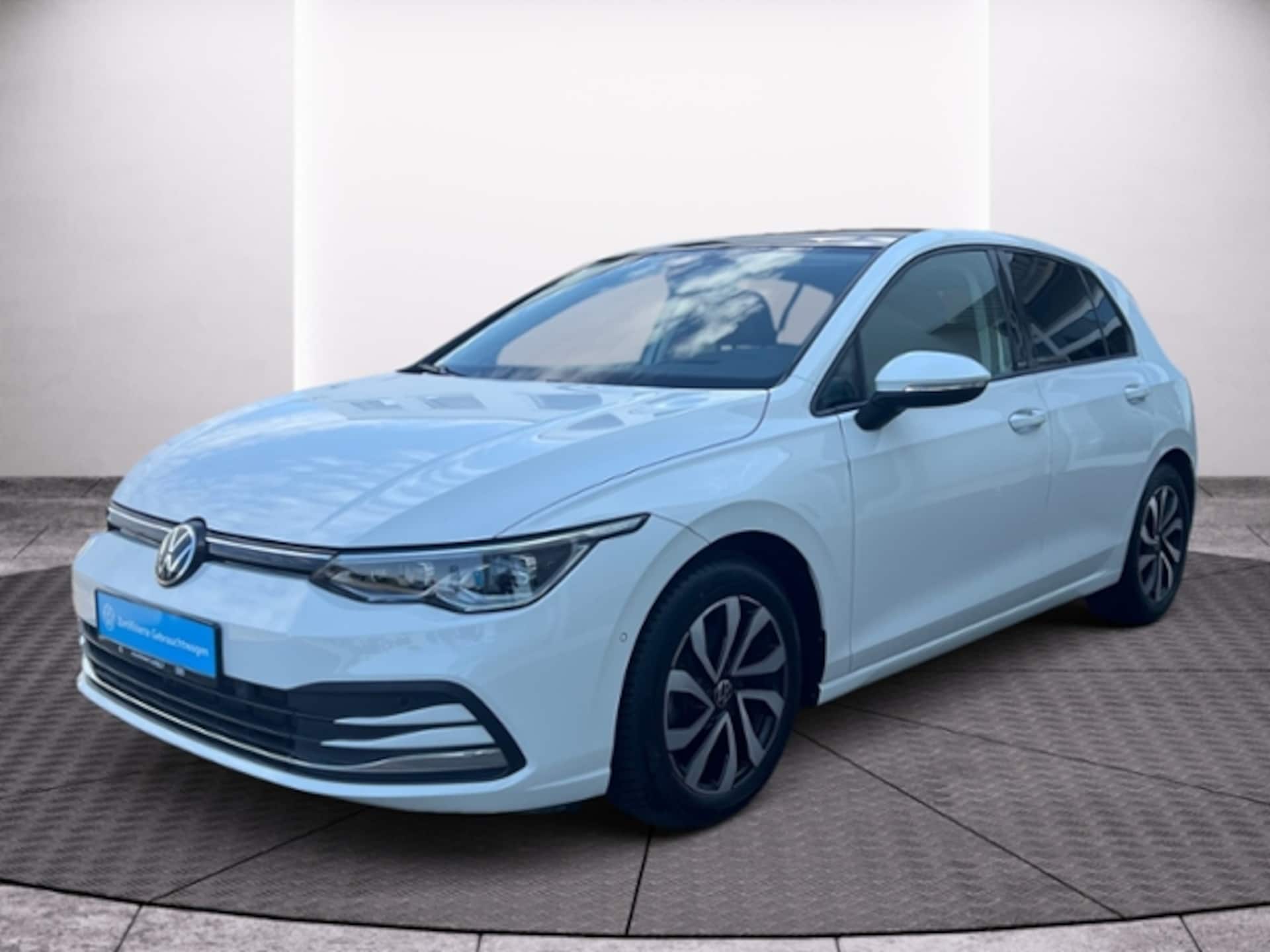 Volkswagen Golf Active