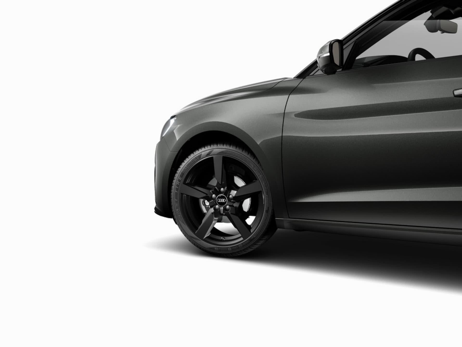 Audi A1 Sportback Advanced