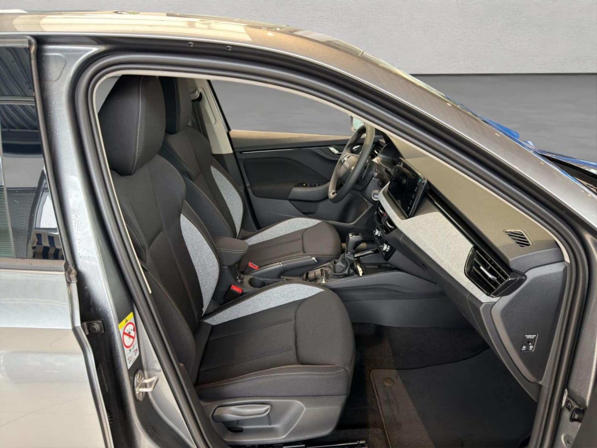 Skoda Scala Selection