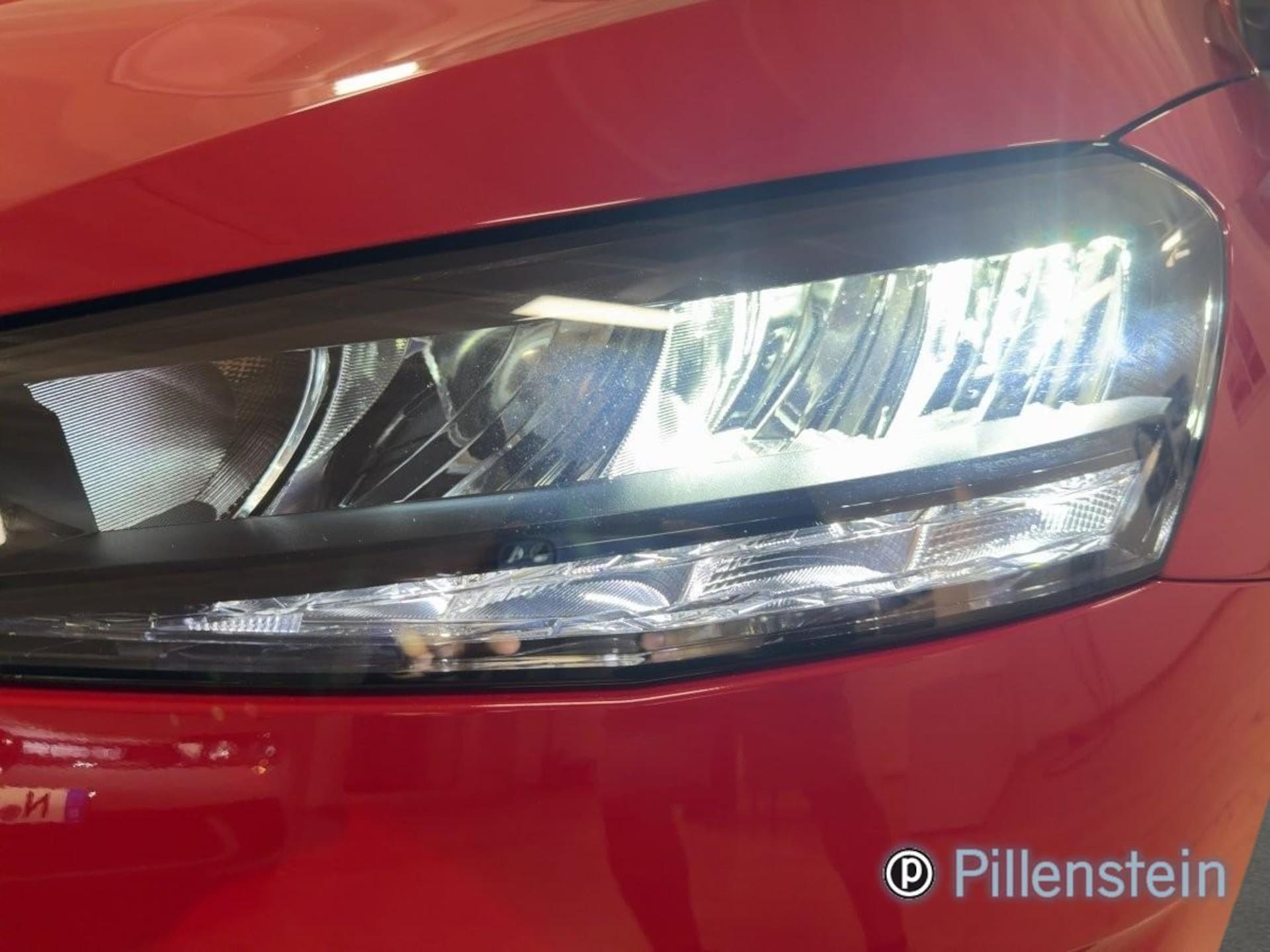 Skoda Fabia Monte Carlo