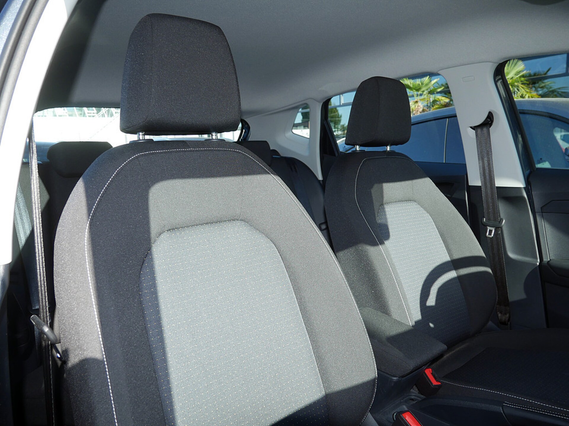 SEAT Ibiza Style