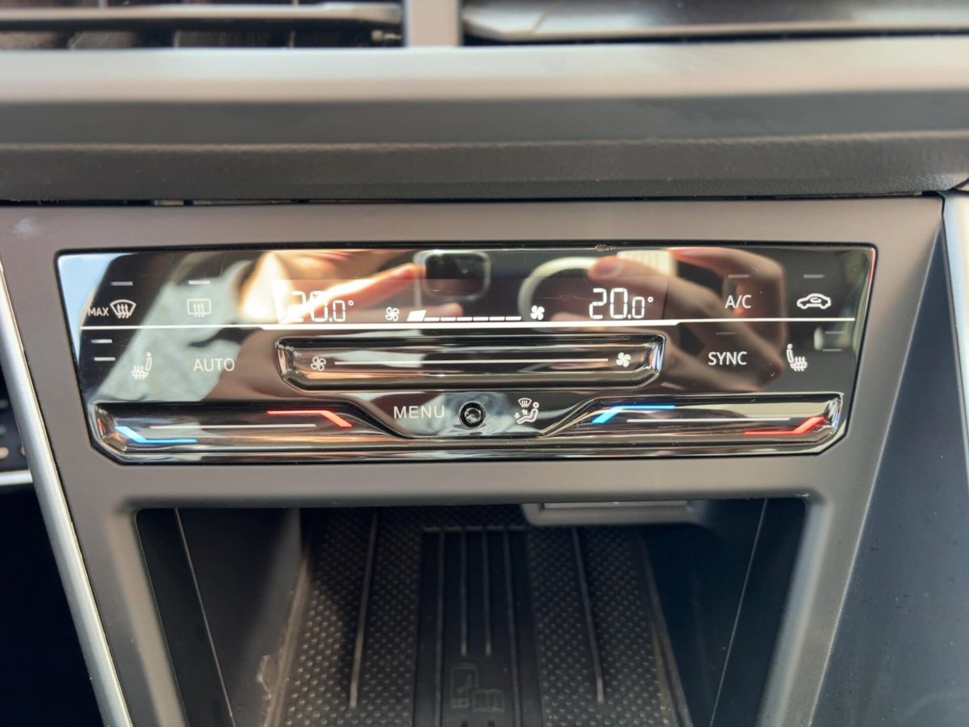 Volkswagen Polo Goal