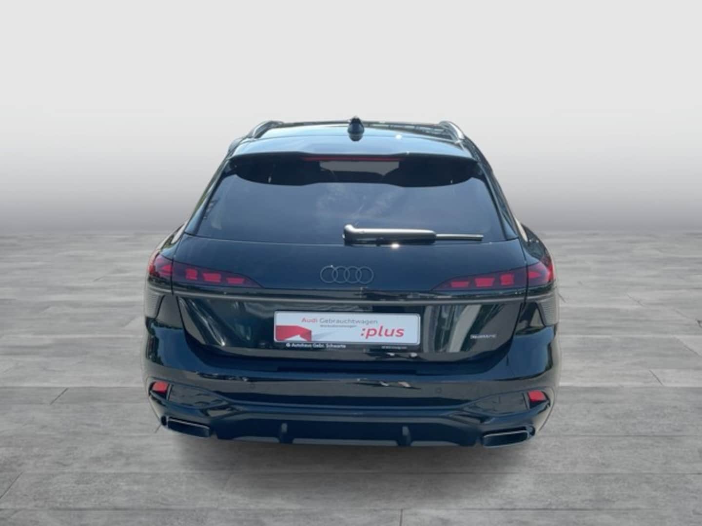 Bild über Audi A6 Avant edition one TFSI quattro 270 kW S tronic - für weitere Informationen kontaktieren Sie den Audi Partner
