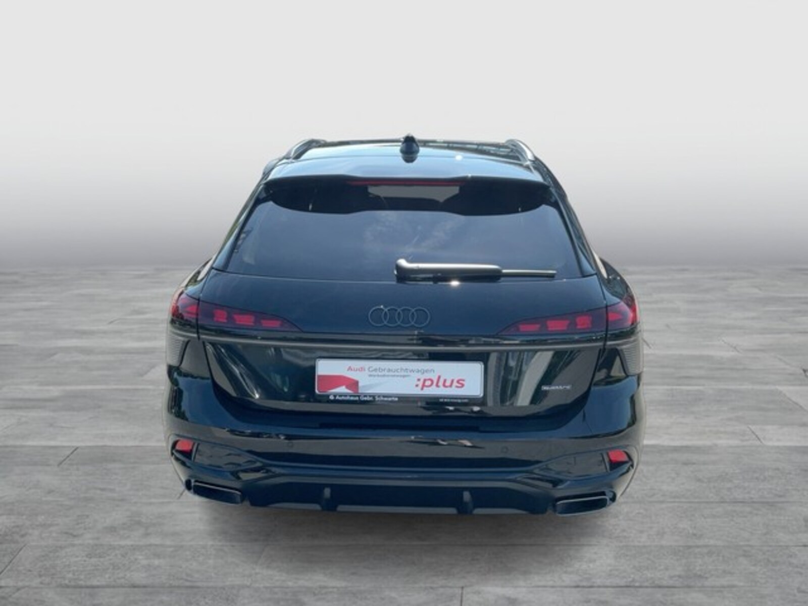 Audi A6 Avant – Bild 4