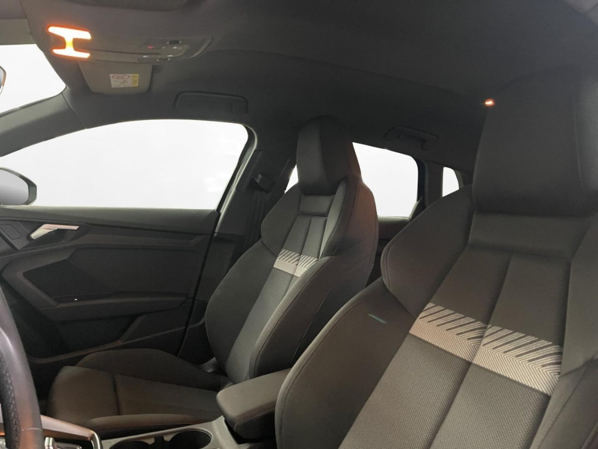 Audi A3 Sportback S line