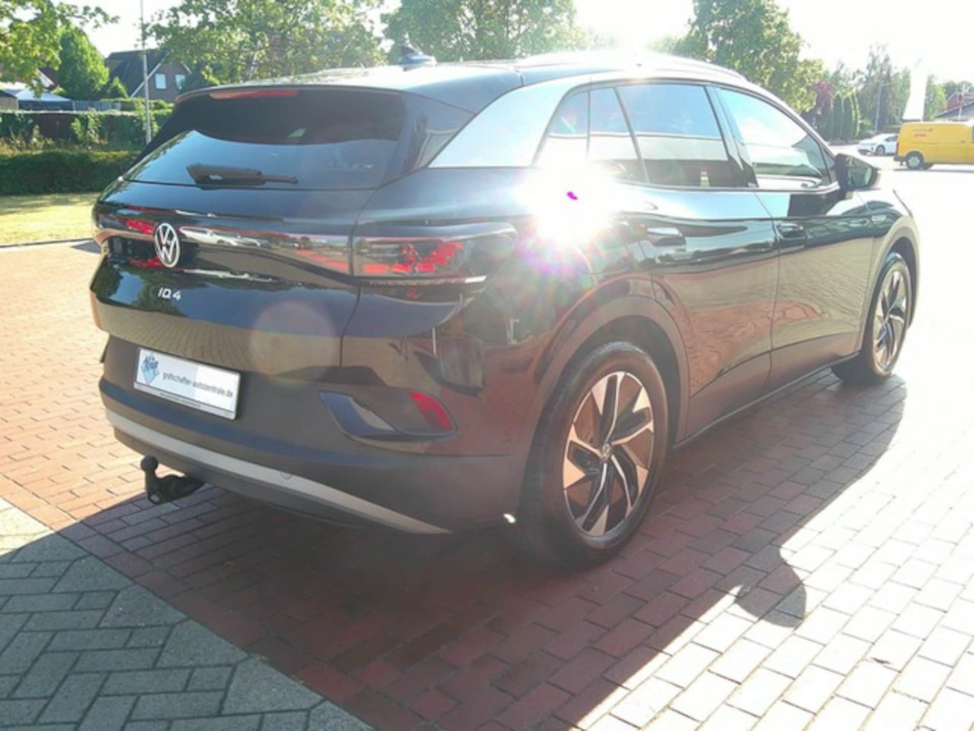Volkswagen ID.4 Pro Performance