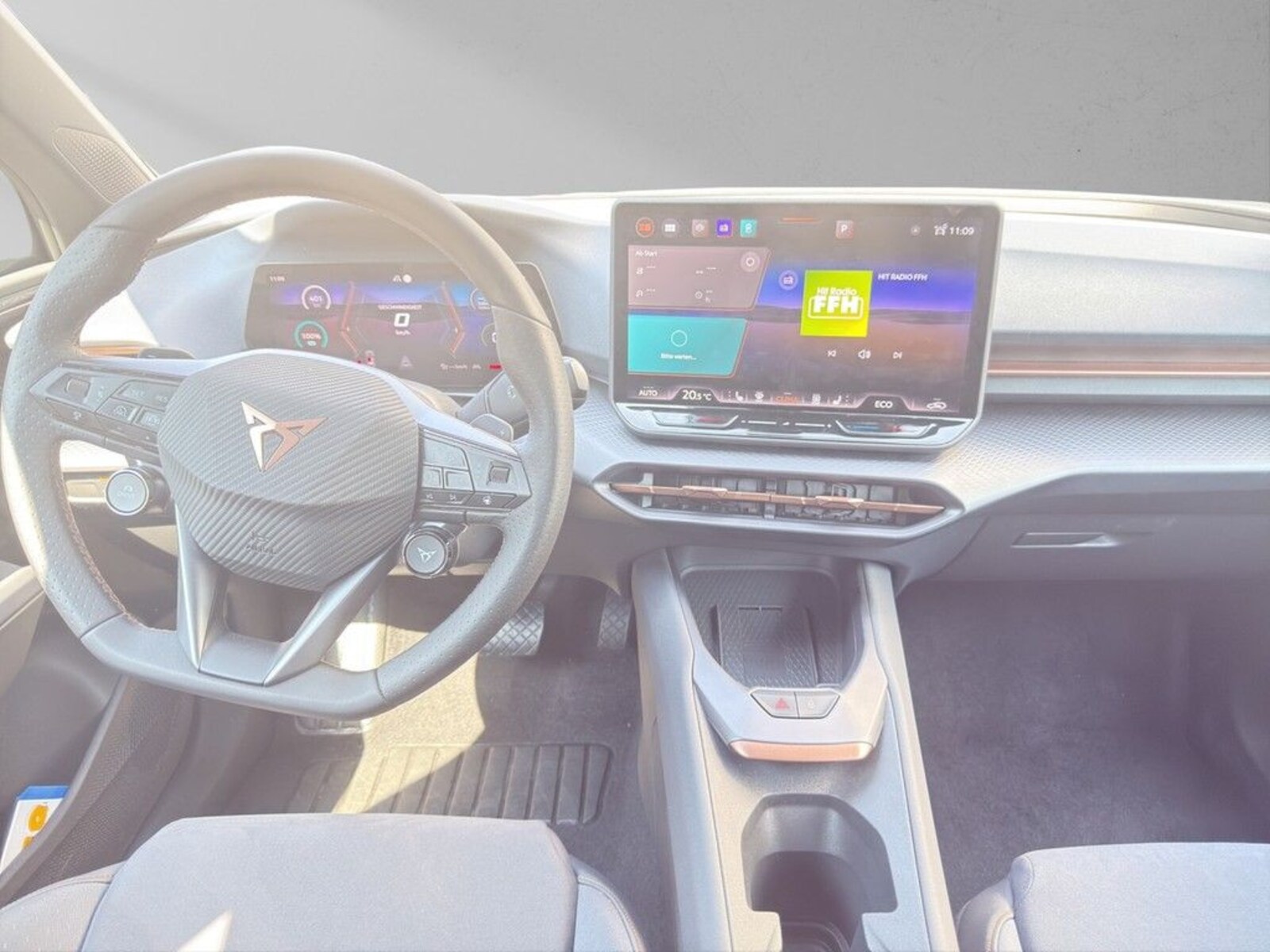 CUPRA Raval – Bild 15