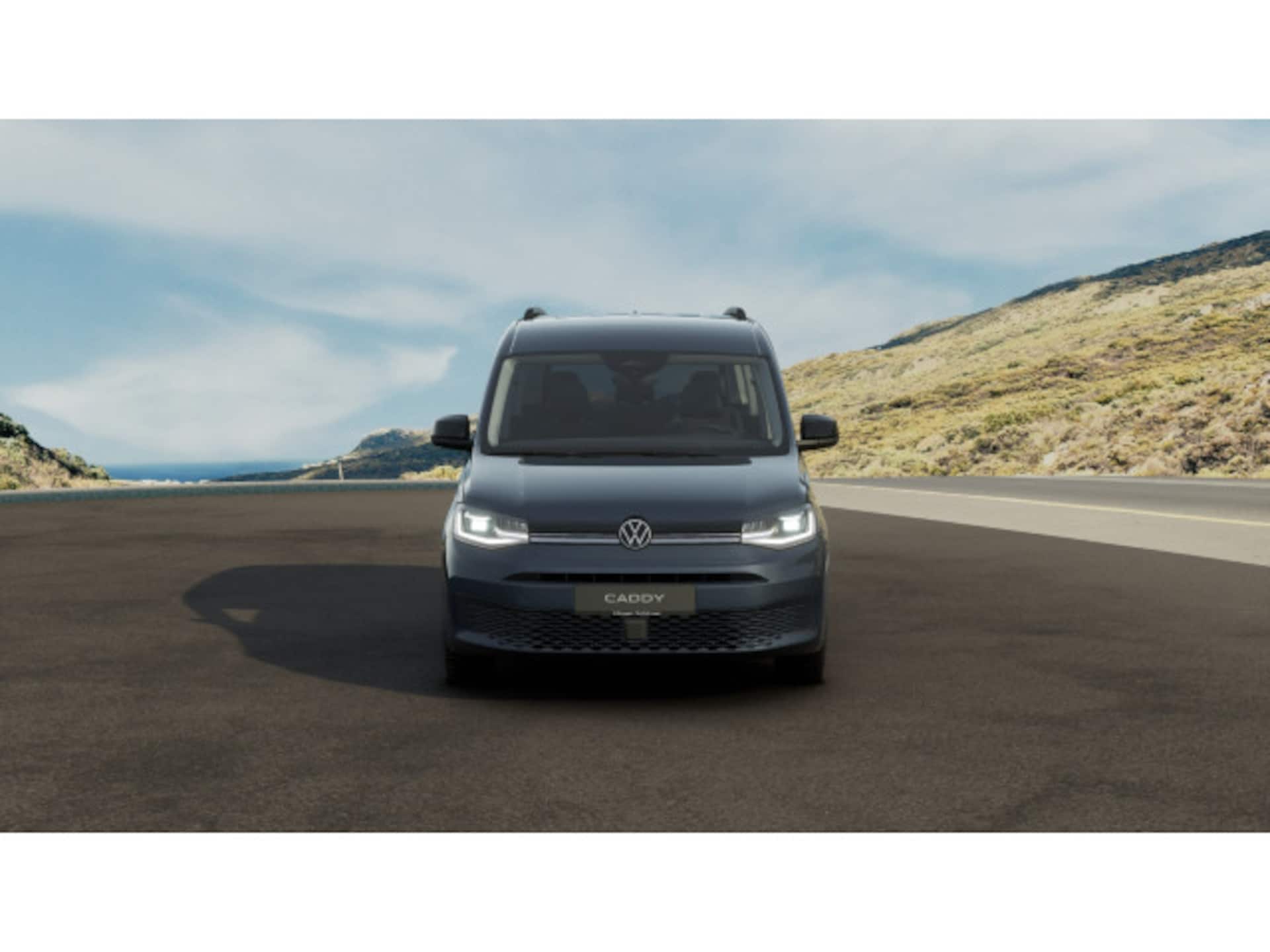 Volkswagen Caddy ENERGY