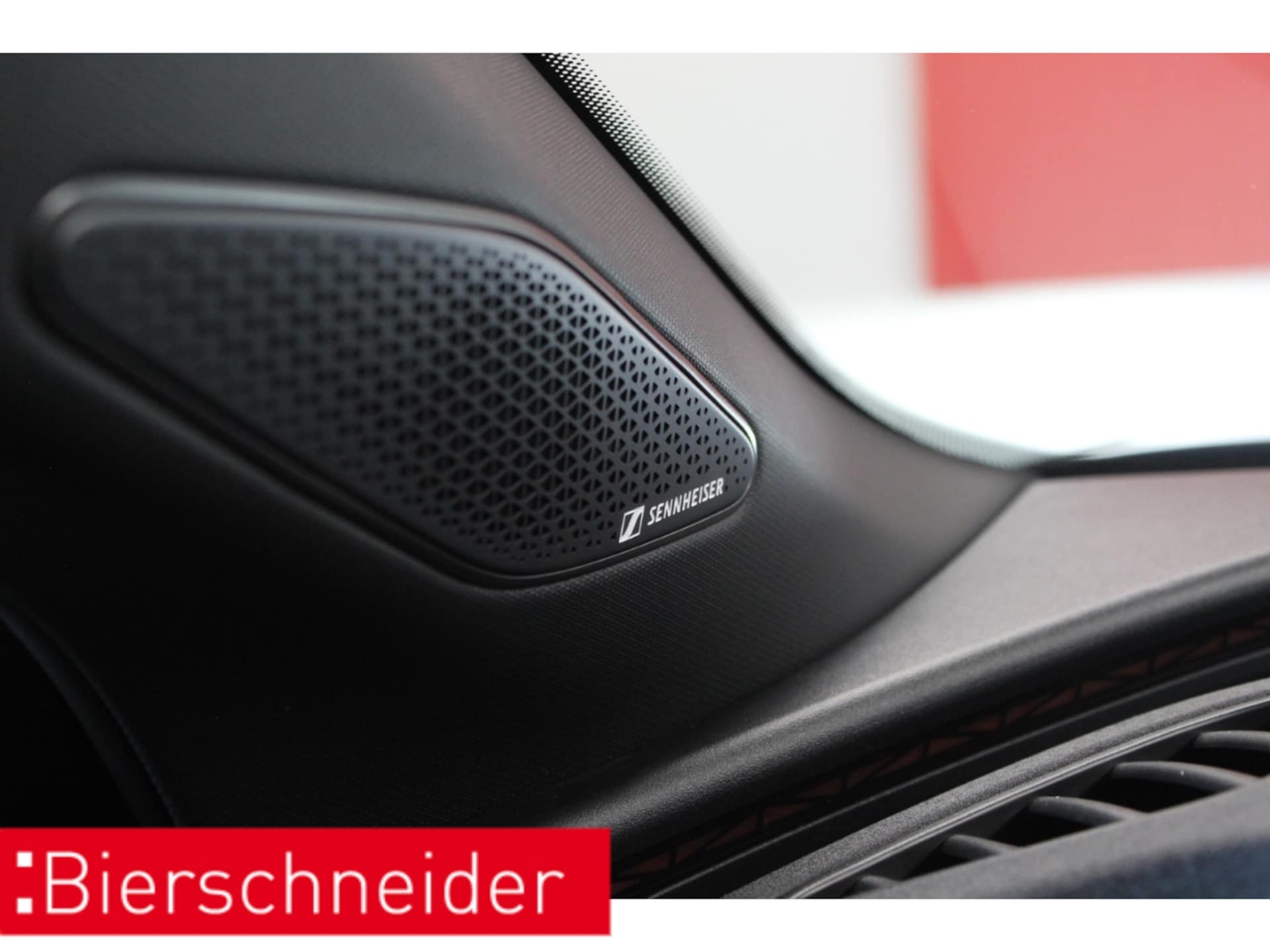 CUPRA Raval Endurance