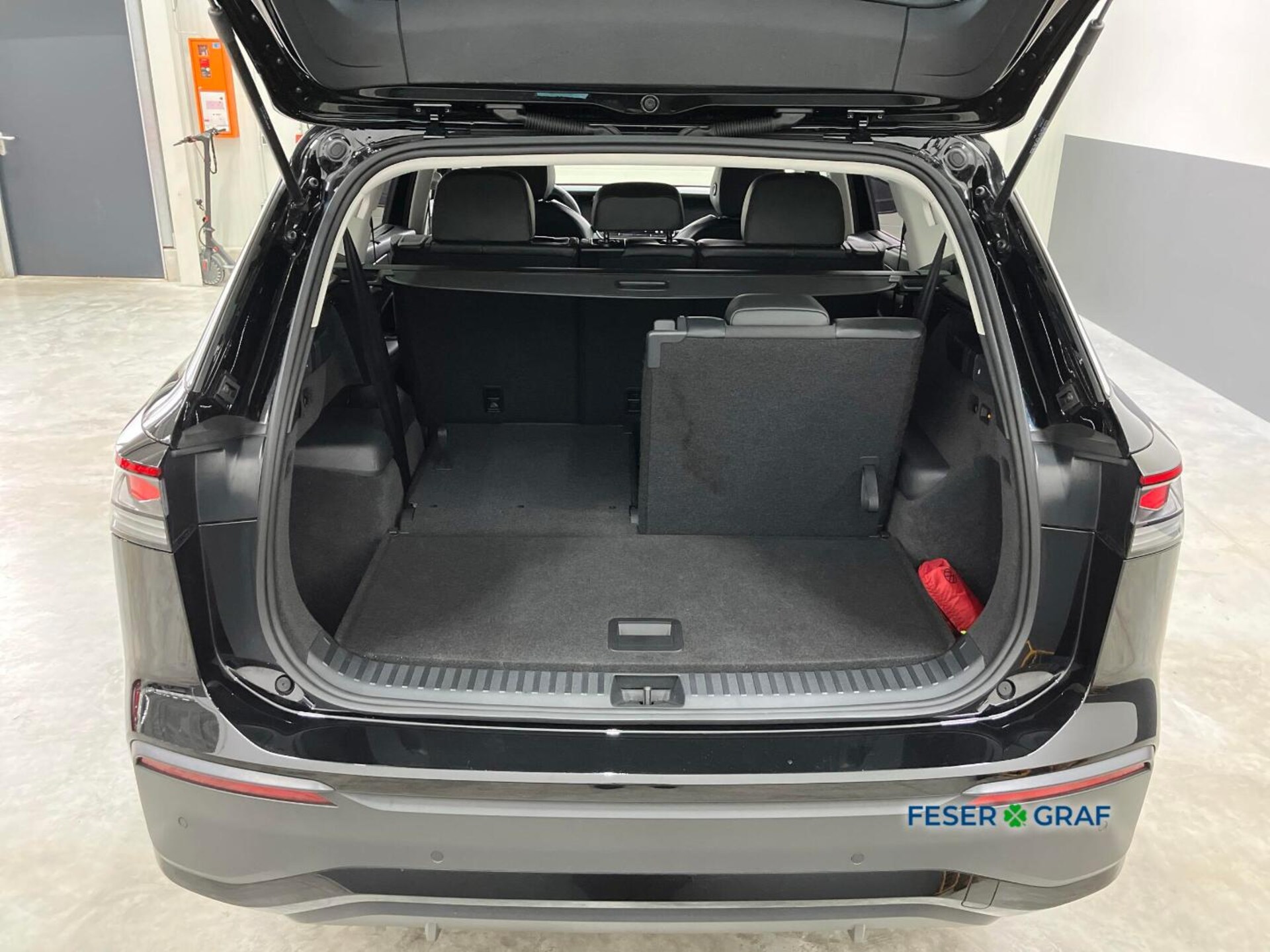 Volkswagen Tayron Life