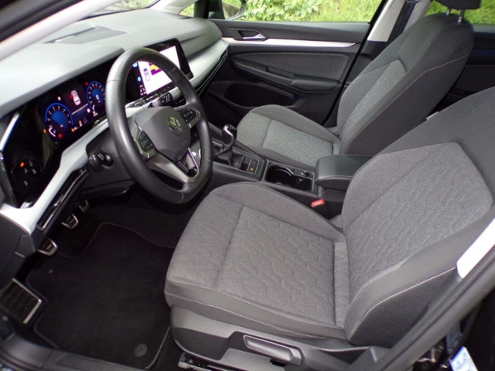 Volkswagen Golf – Bild 12