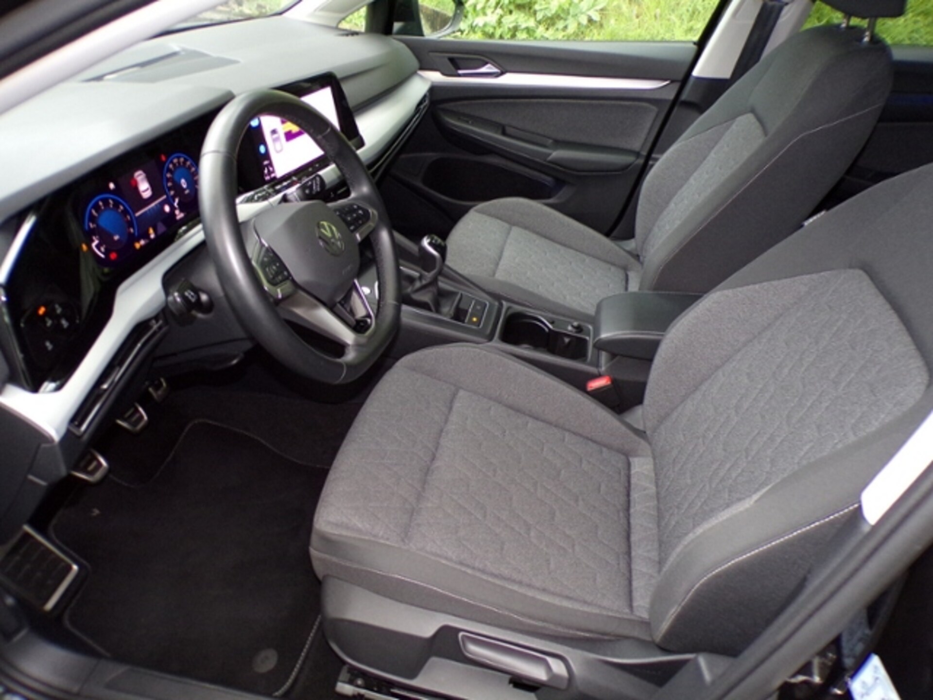 Volkswagen Golf MOVE