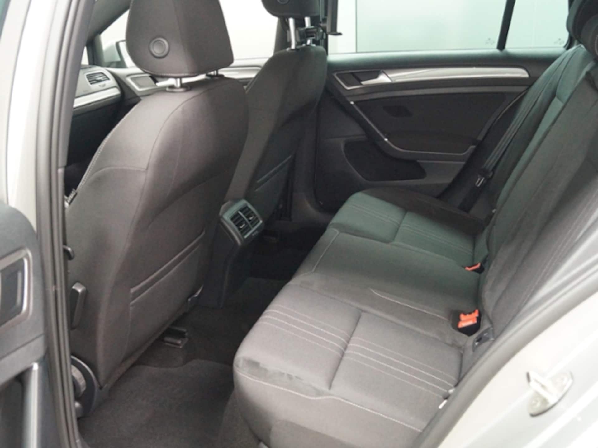 Volkswagen Golf Variant Alltrack