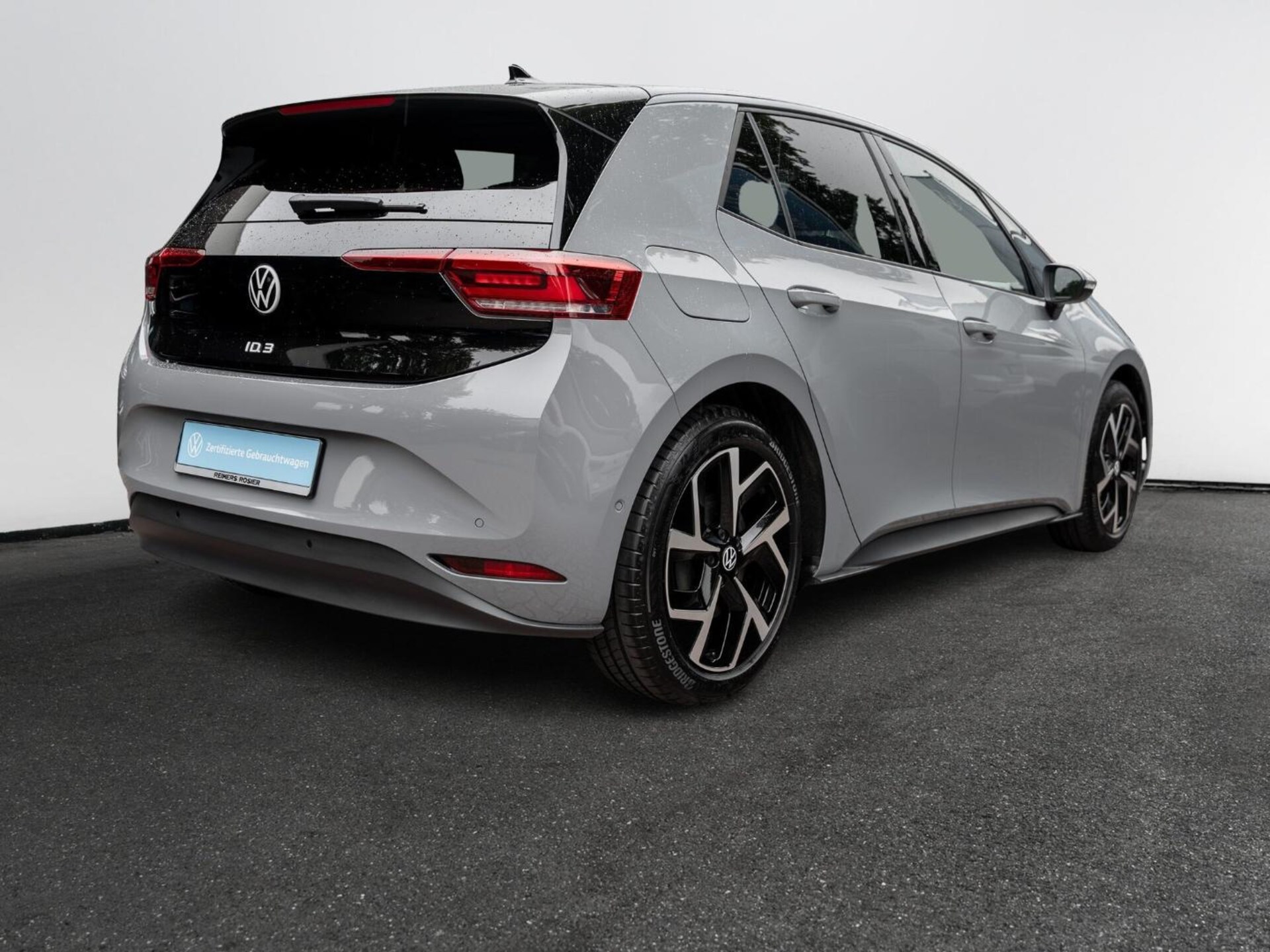 Volkswagen ID.3 MOVE Pro