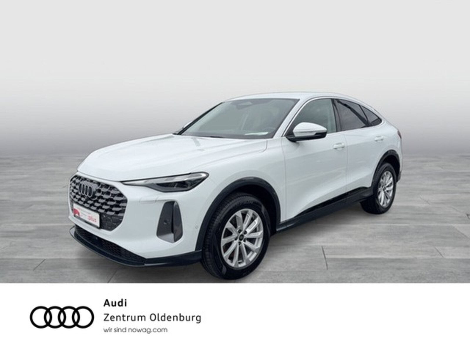Audi Q5 Sportback