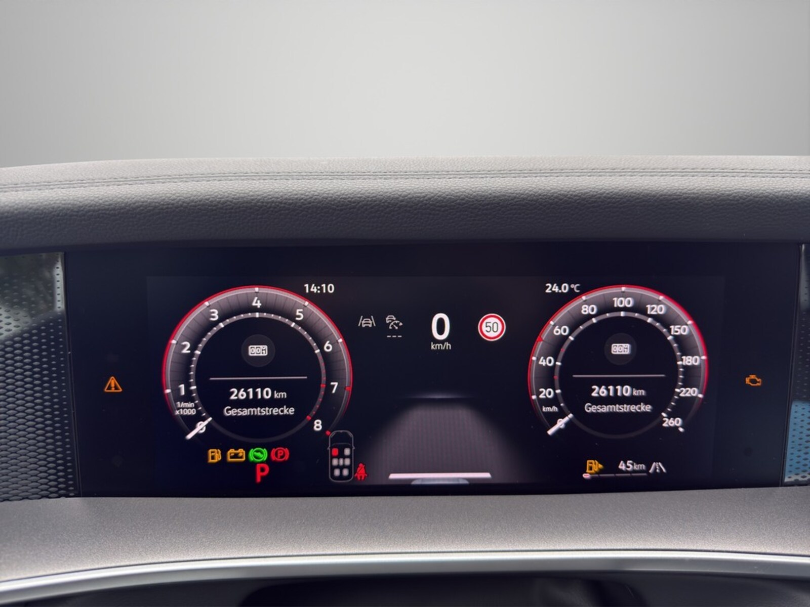 Volkswagen Tayron – Bild 13
