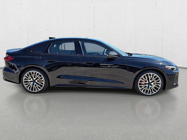 2026 Audi S5 Sedan