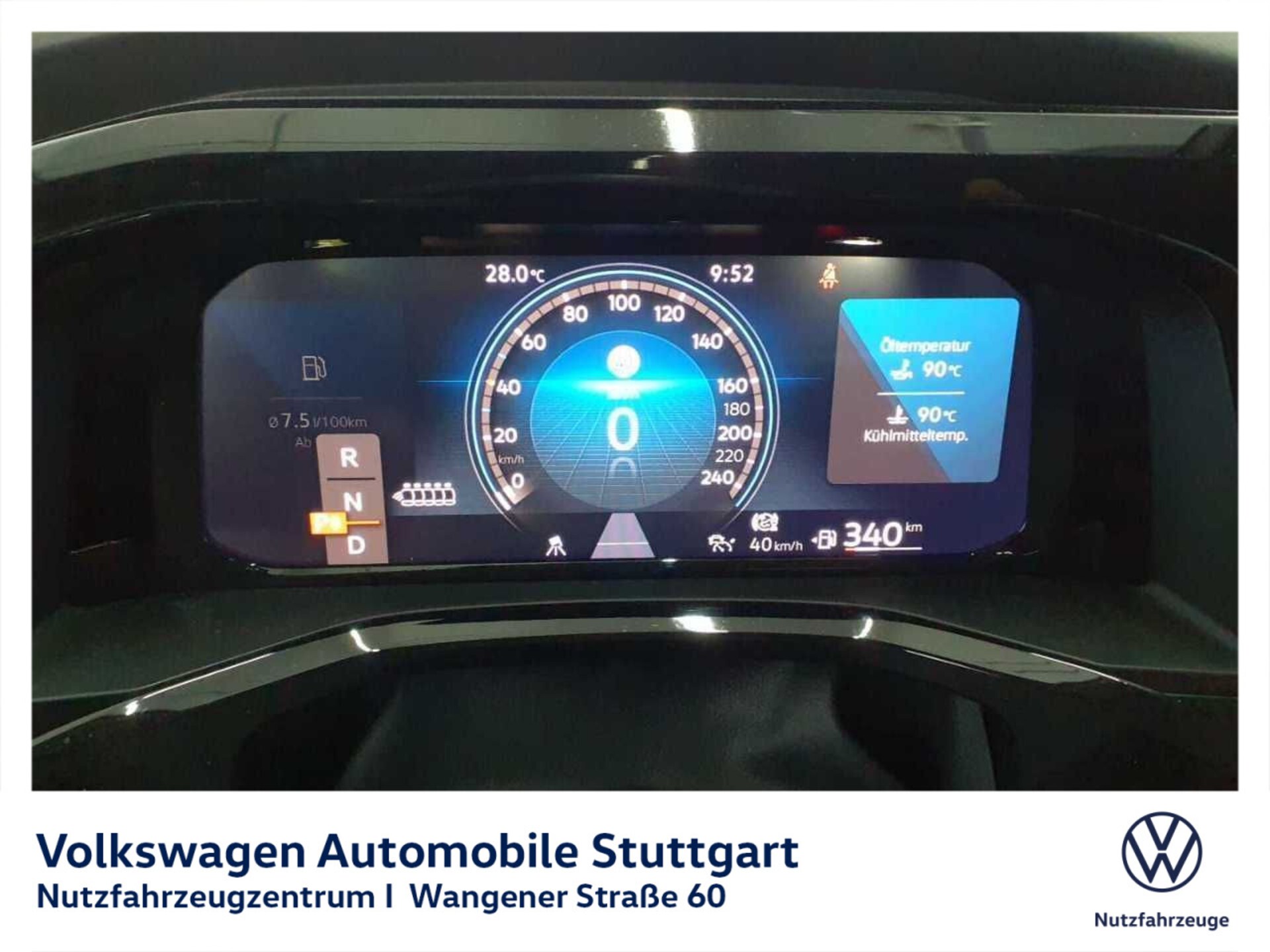 Volkswagen Multivan Life