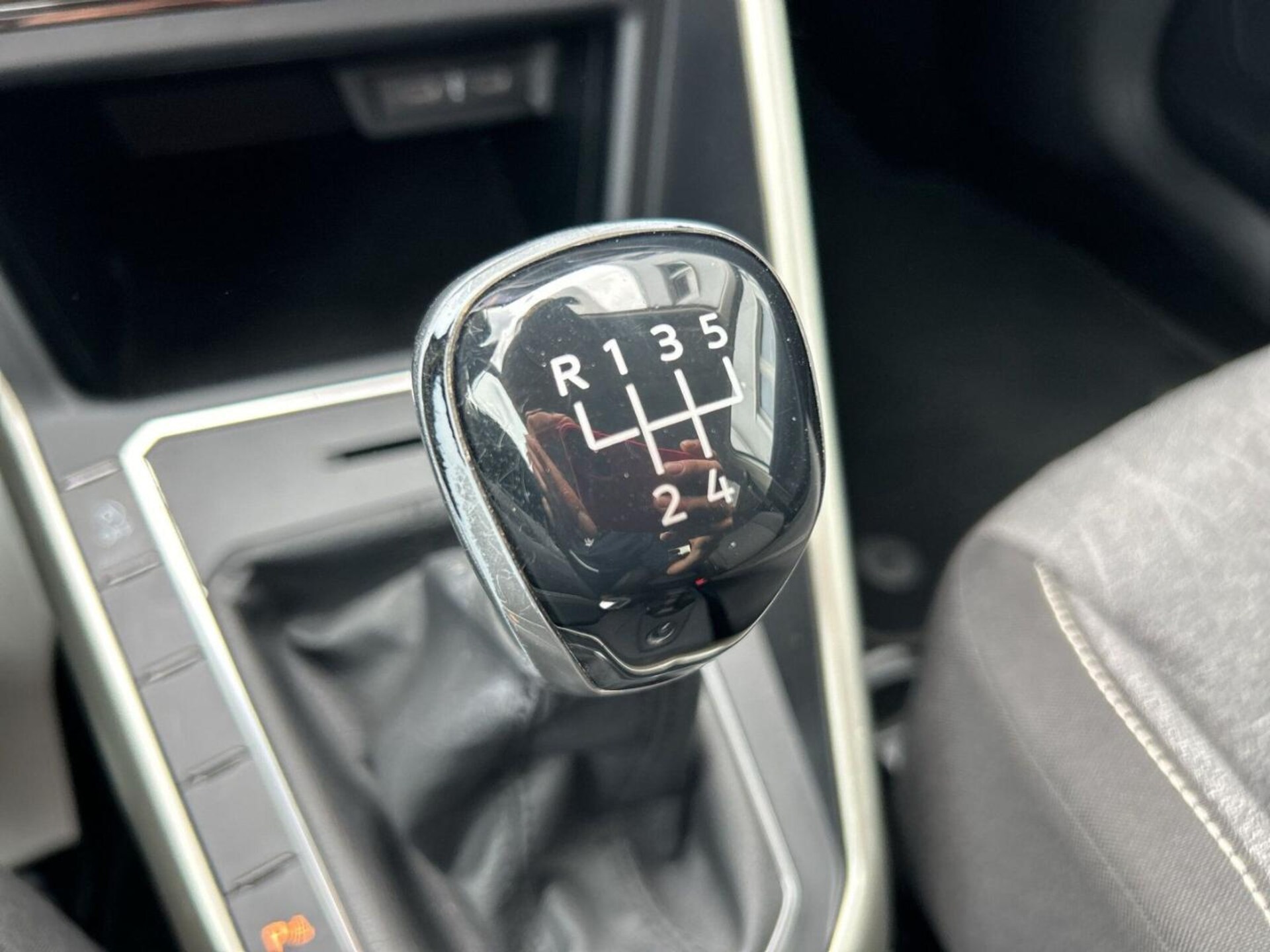 Volkswagen Polo MOVE