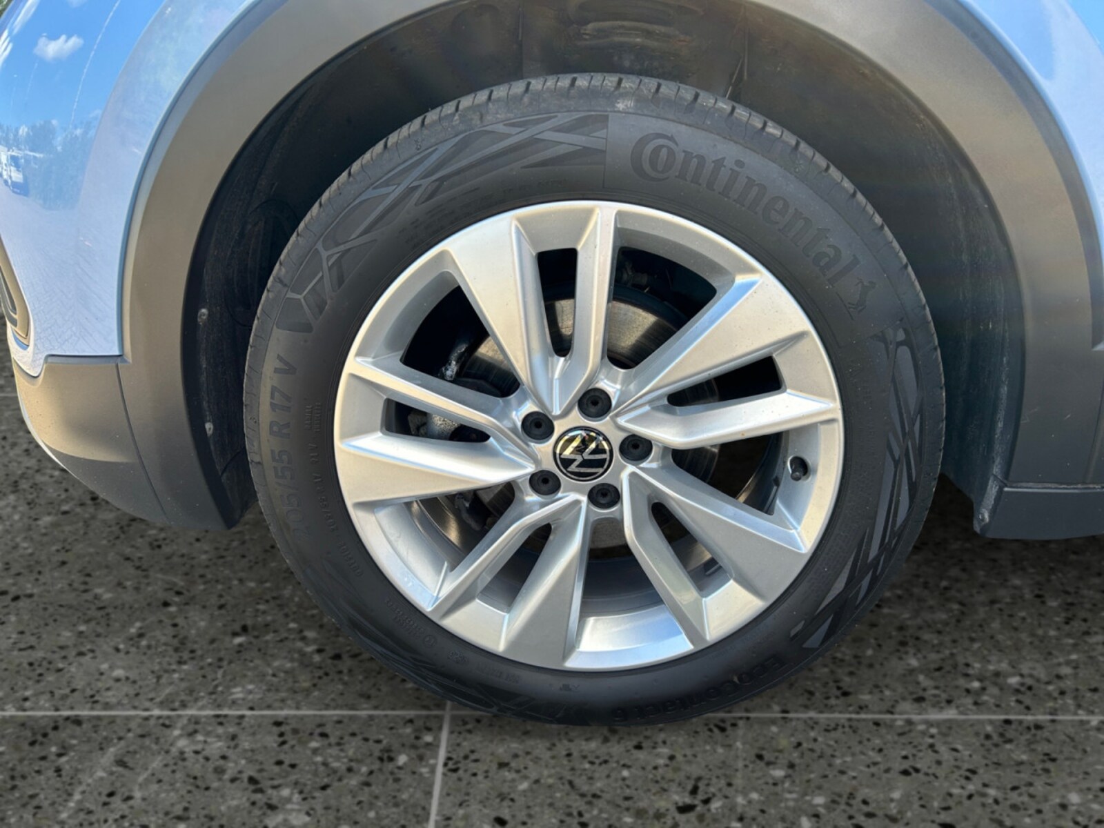 Volkswagen T-Cross – Bild 14