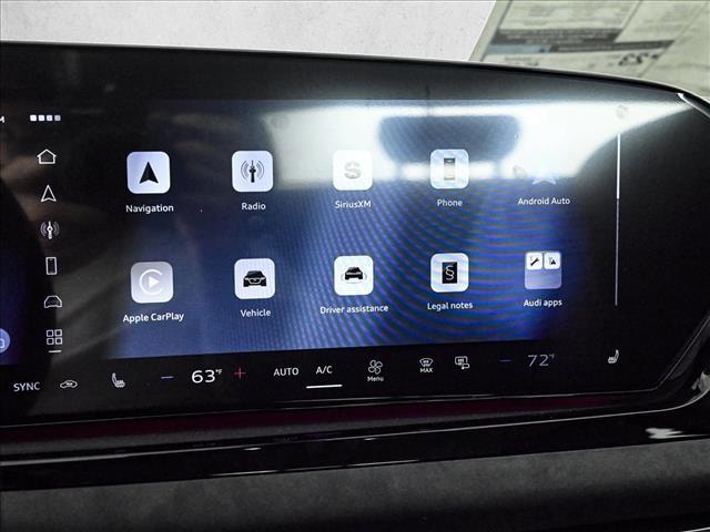 2026 Audi S5 Premium Plus - Photo 15