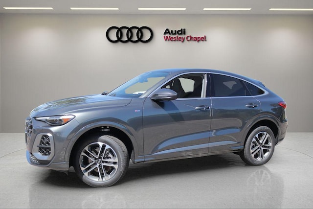 Photo of 2026 Audi Q5 Sportback