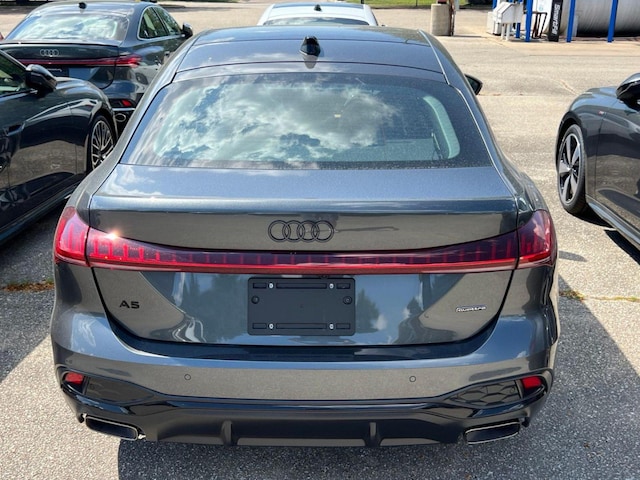 2026 Audi A5 Sedan