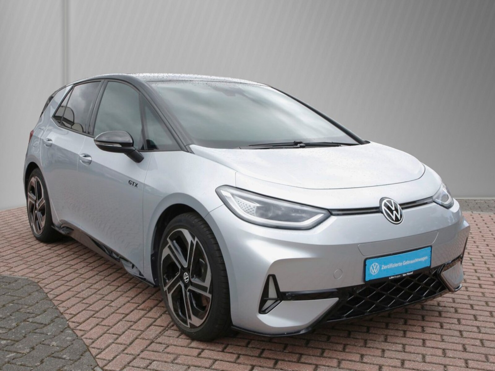 Volkswagen ID.3 – Bild 4