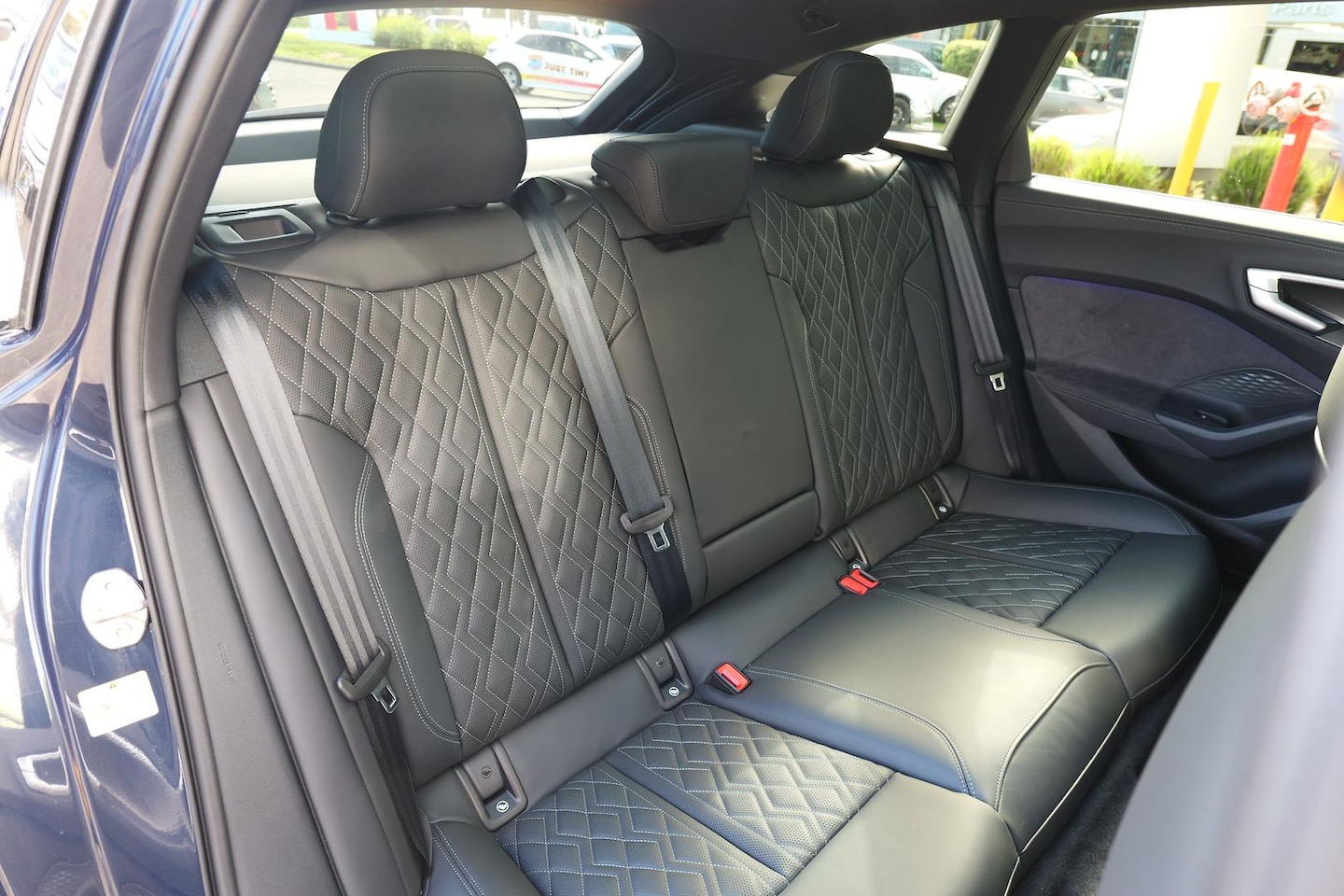 Image about Audi S5 Avant TFSI quattro 270 kW S tronic