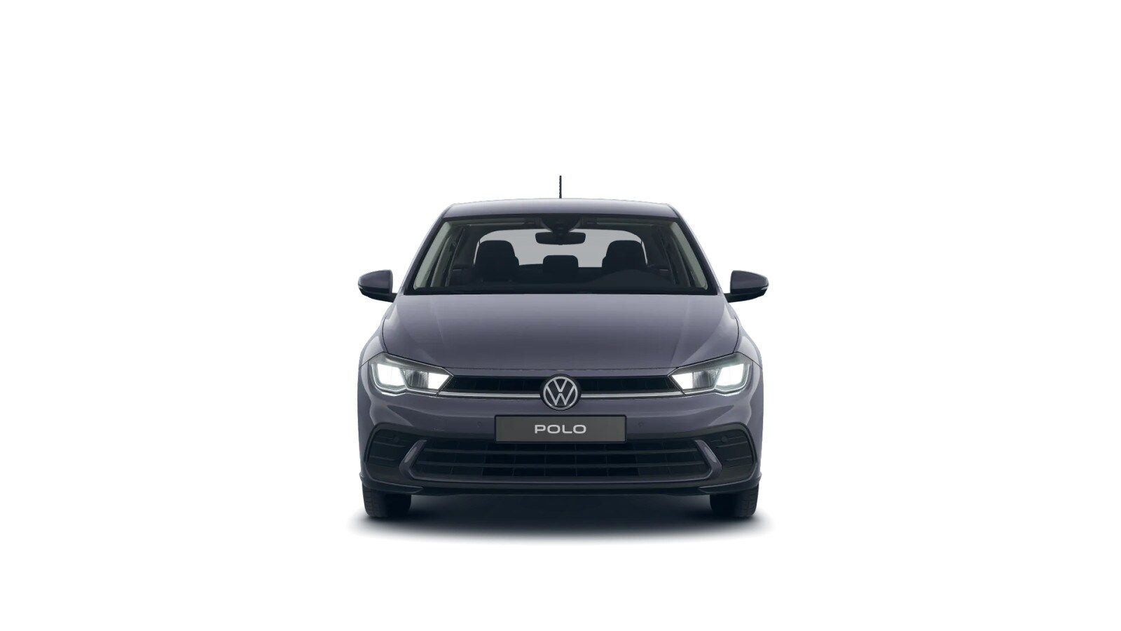 Volkswagen Polo – Bild 3