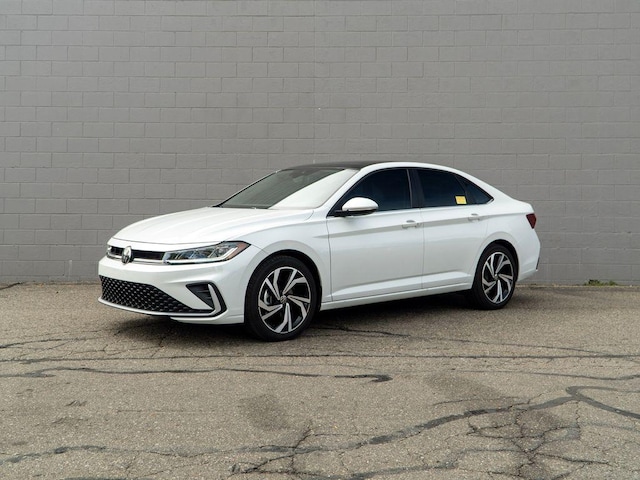 Photo of 2025 Volkswagen Jetta