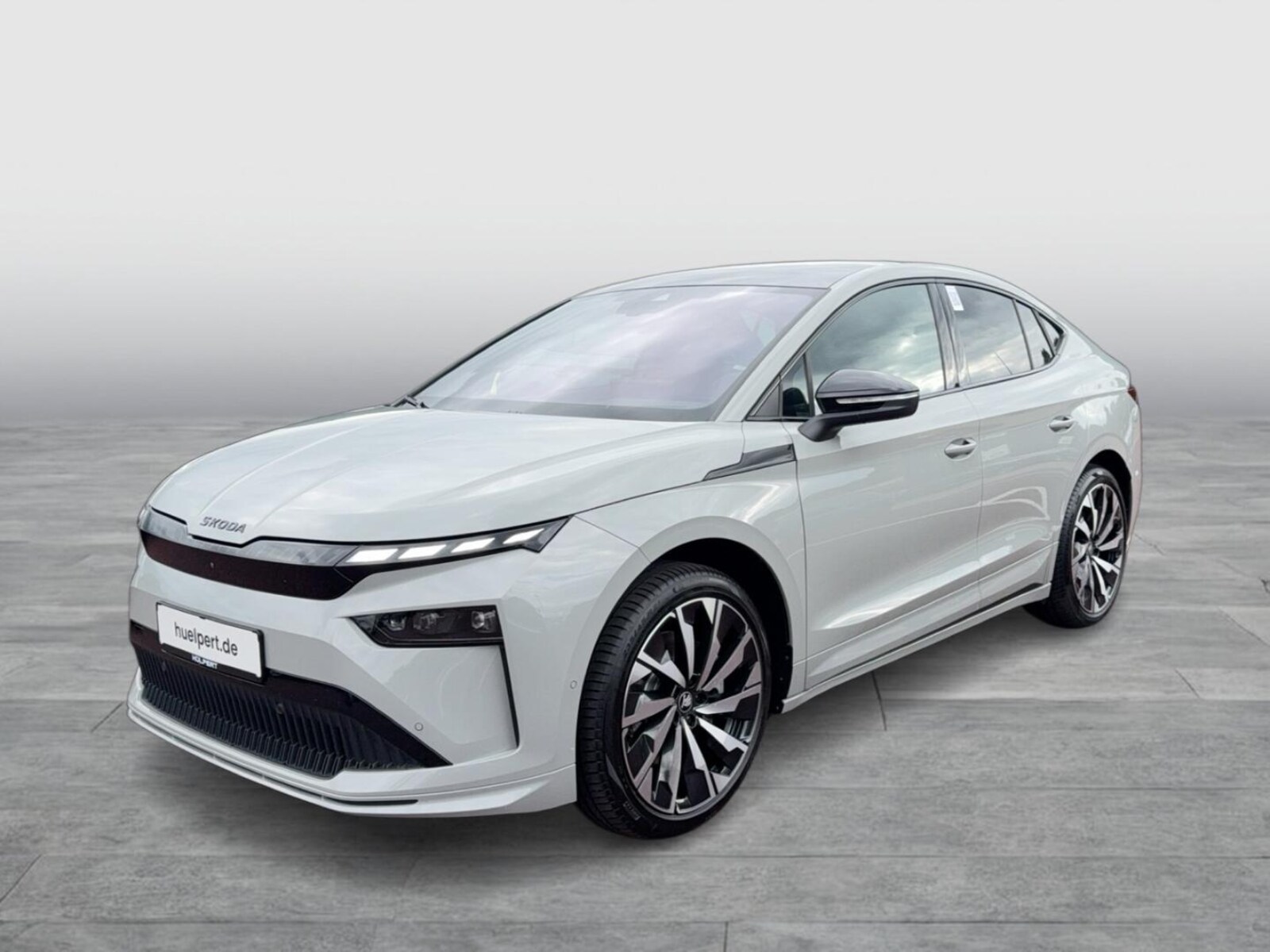 Škoda Enyaq Coupé – Bild 2