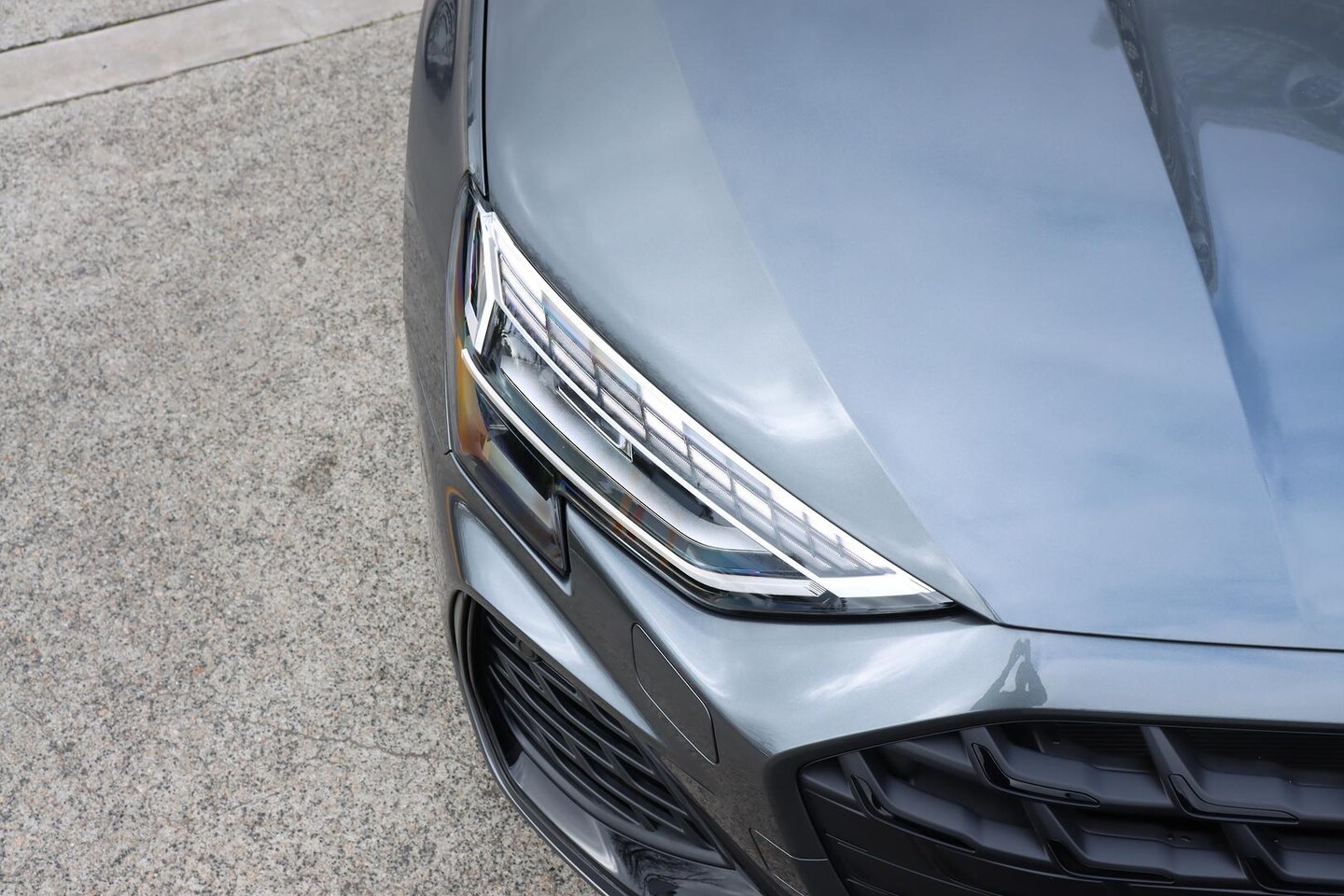 Image about Audi S3 Sedan TFSI quattro S tronic