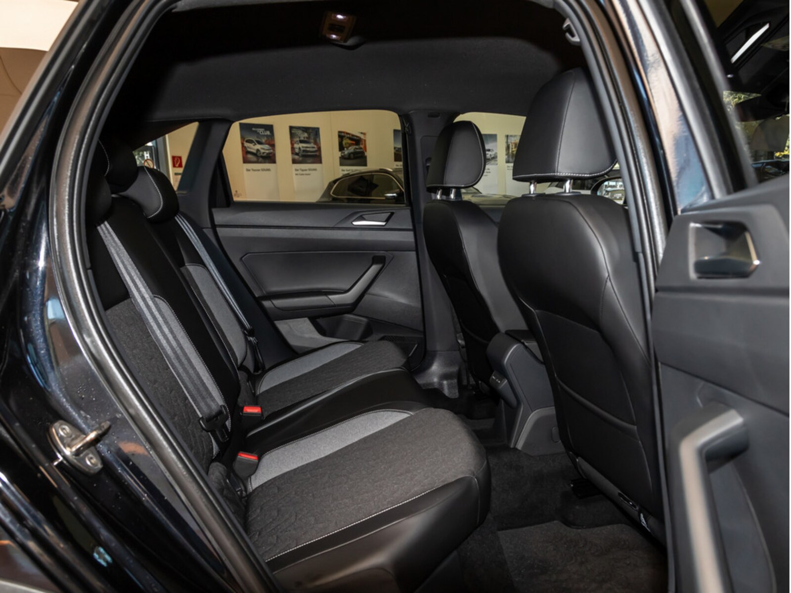 Volkswagen Taigo – Bild 9