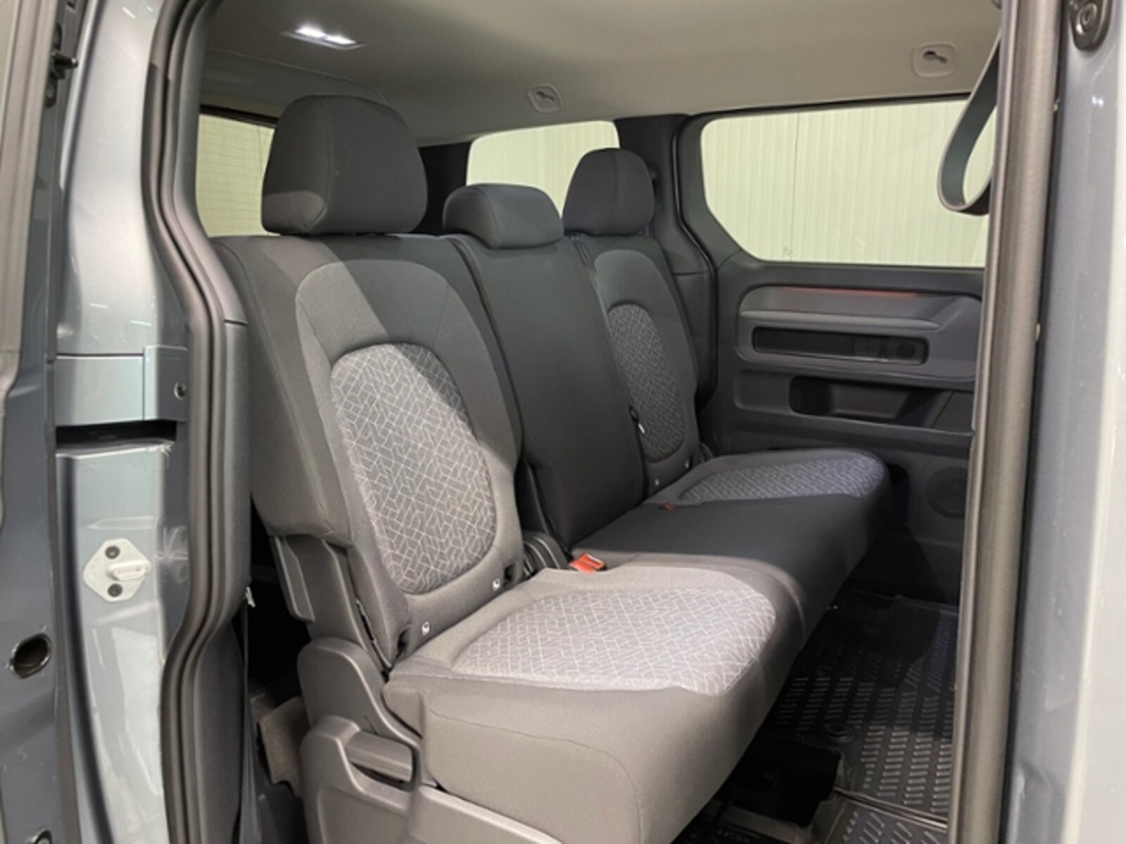 Volkswagen ID. Buzz – Bild 20
