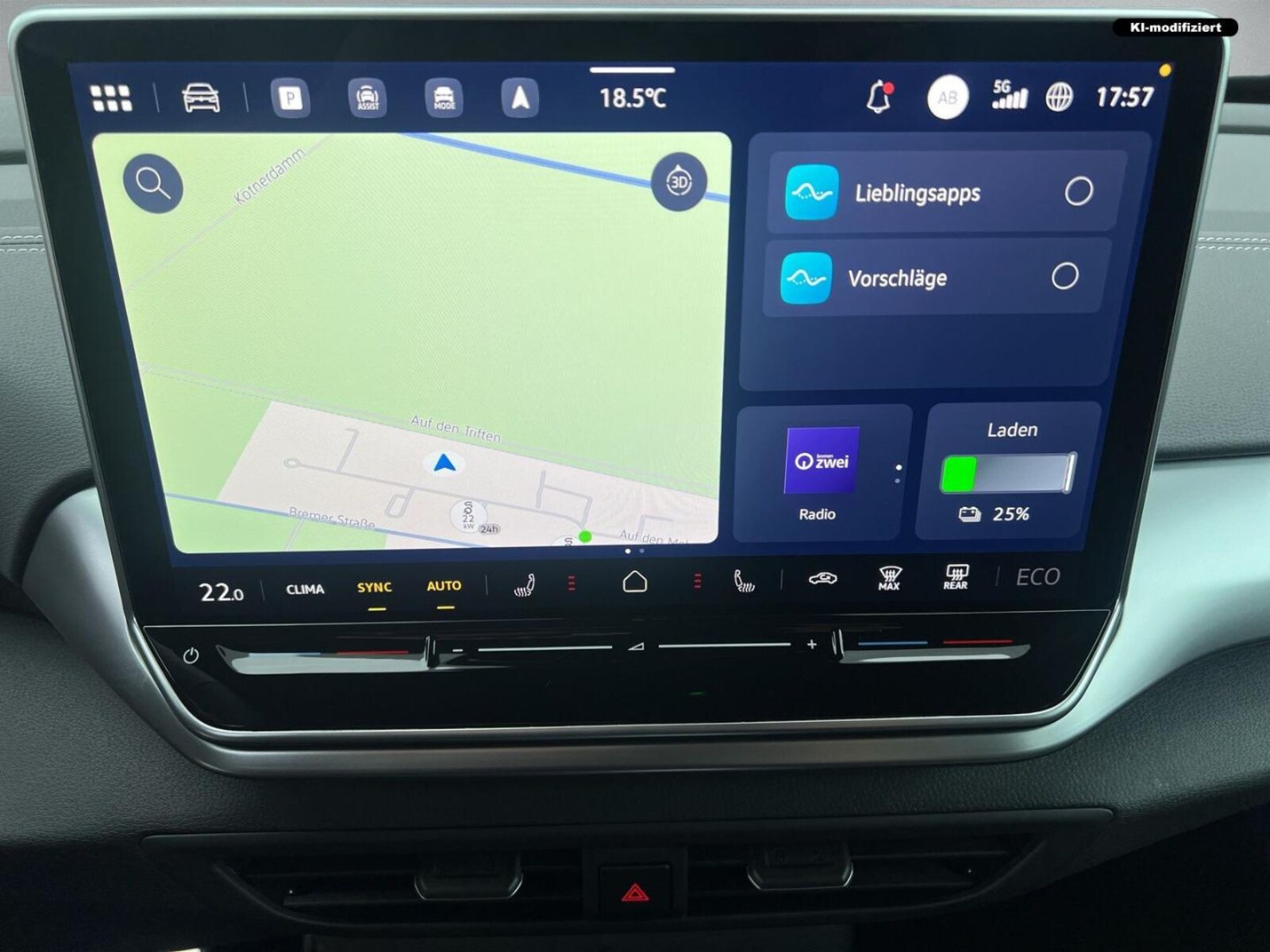 Volkswagen ID.4 – Bild 19