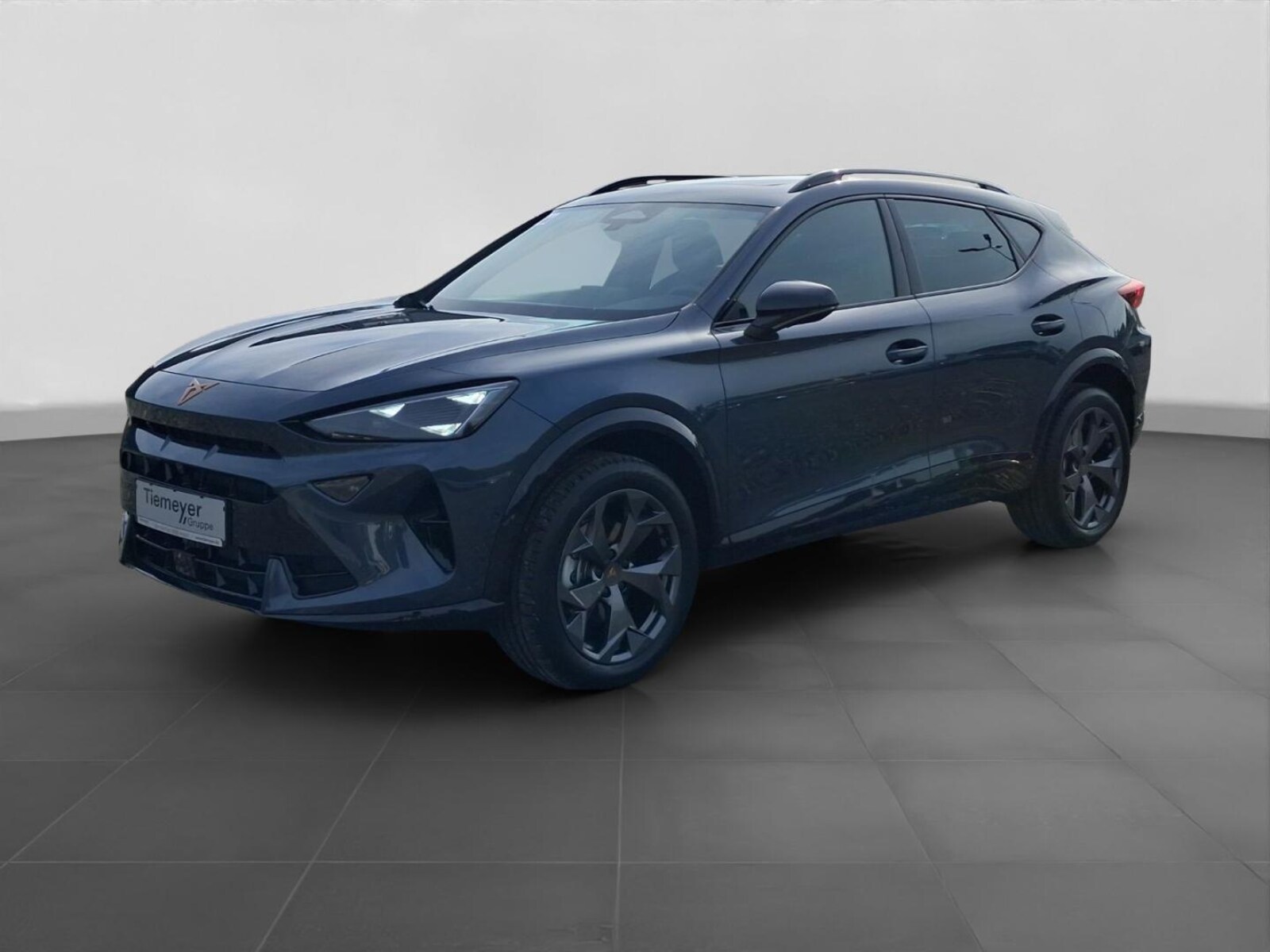 CUPRA Formentor – Bild 2