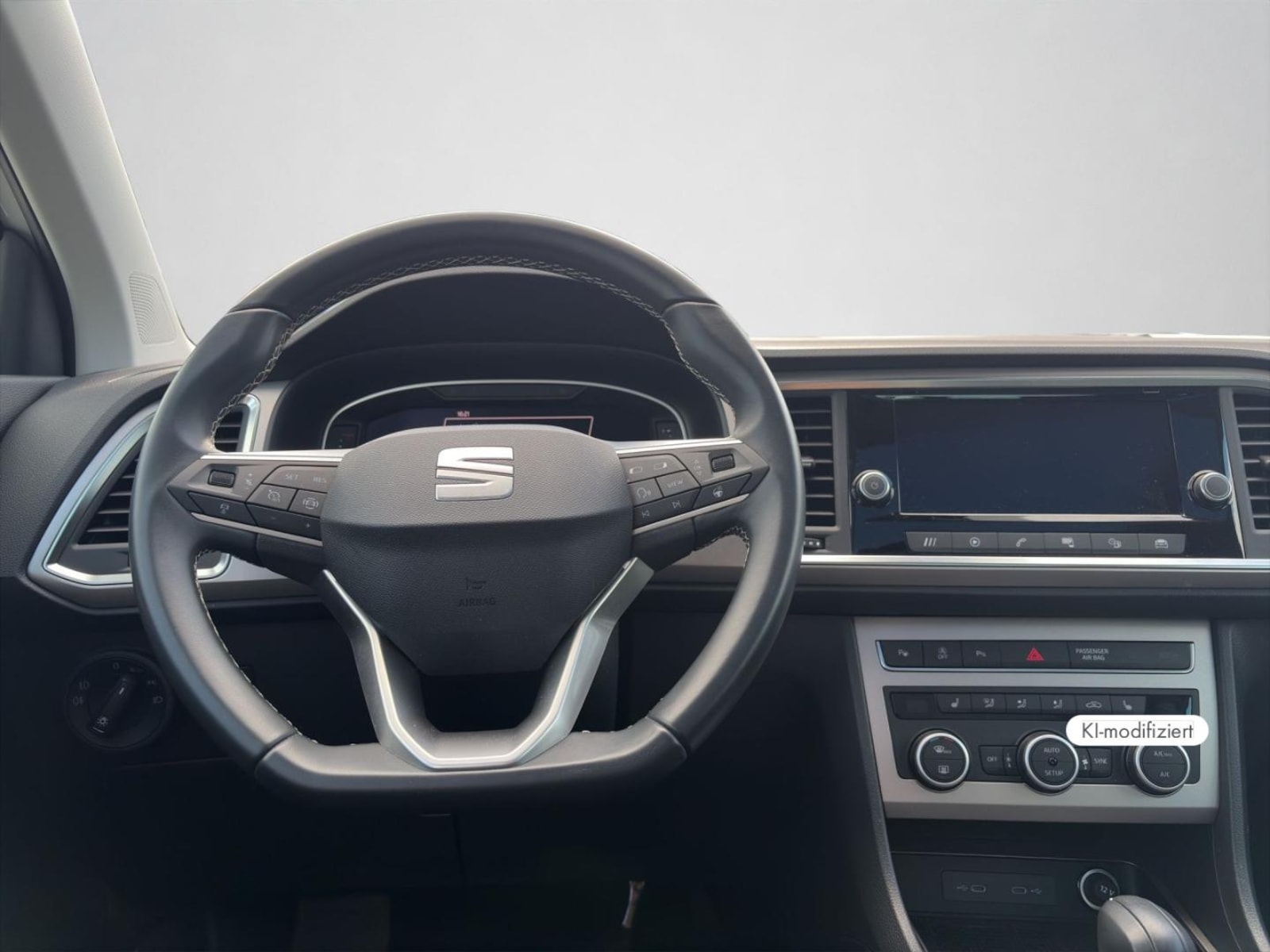 SEAT Ateca – Bild 4