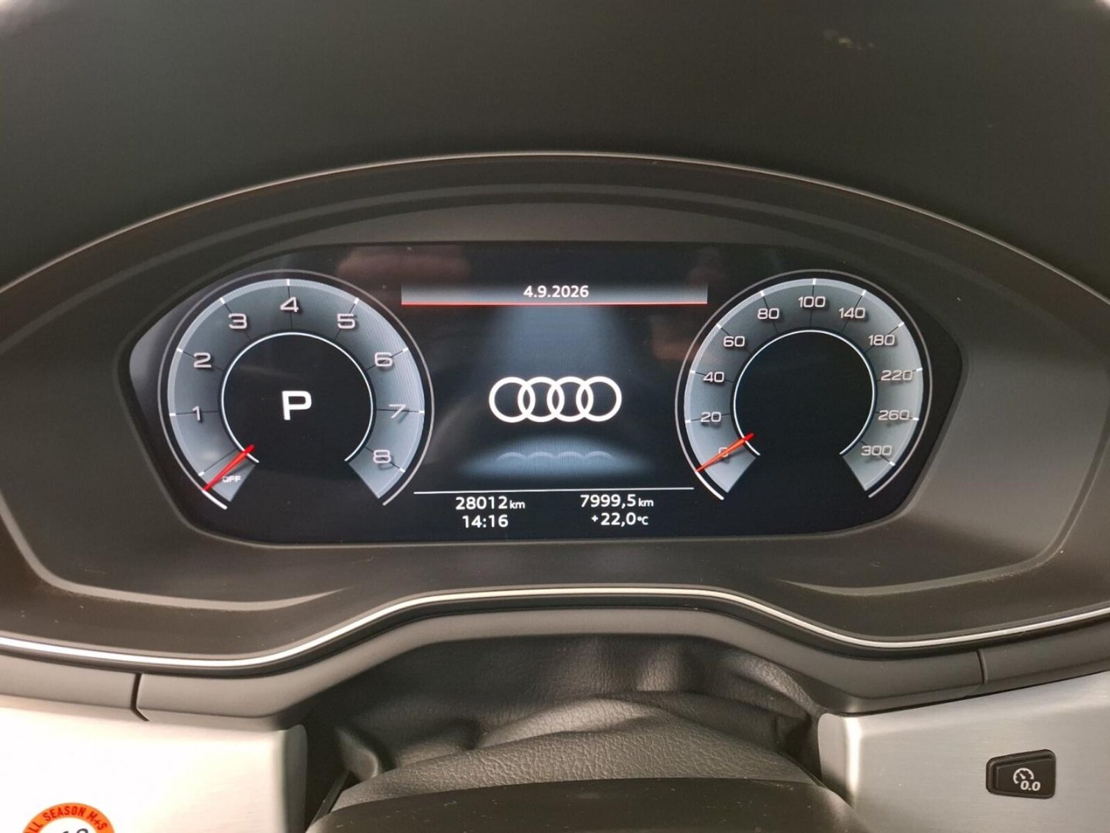 Audi A4 Avant – Bild 13