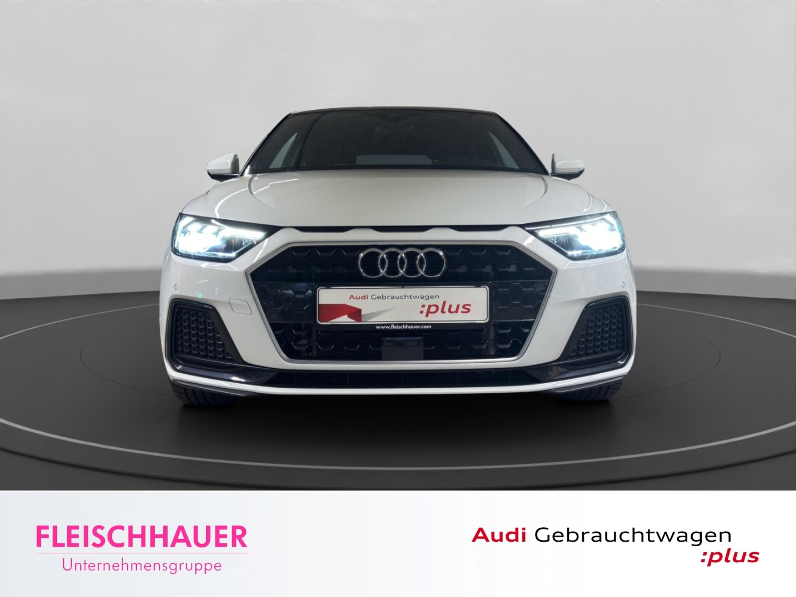Audi A1 Sportback – Bild 2