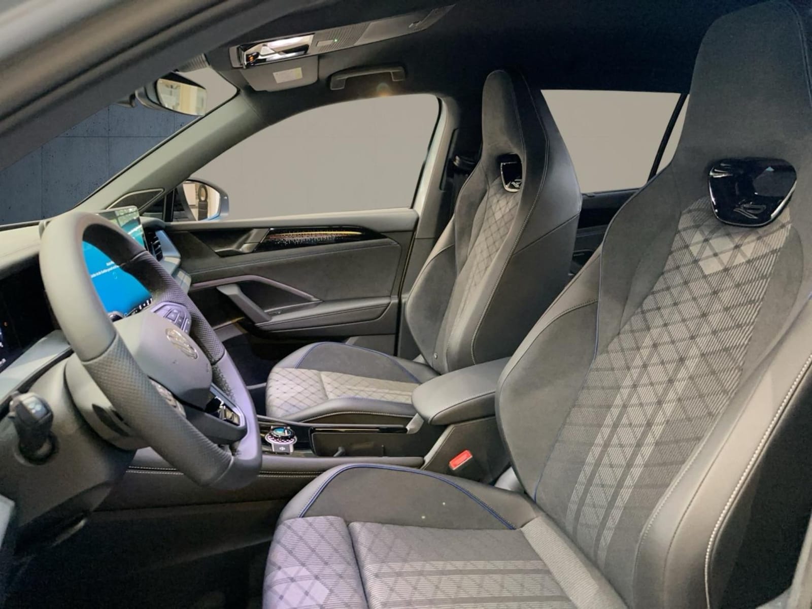 Volkswagen Tayron – Bild 12