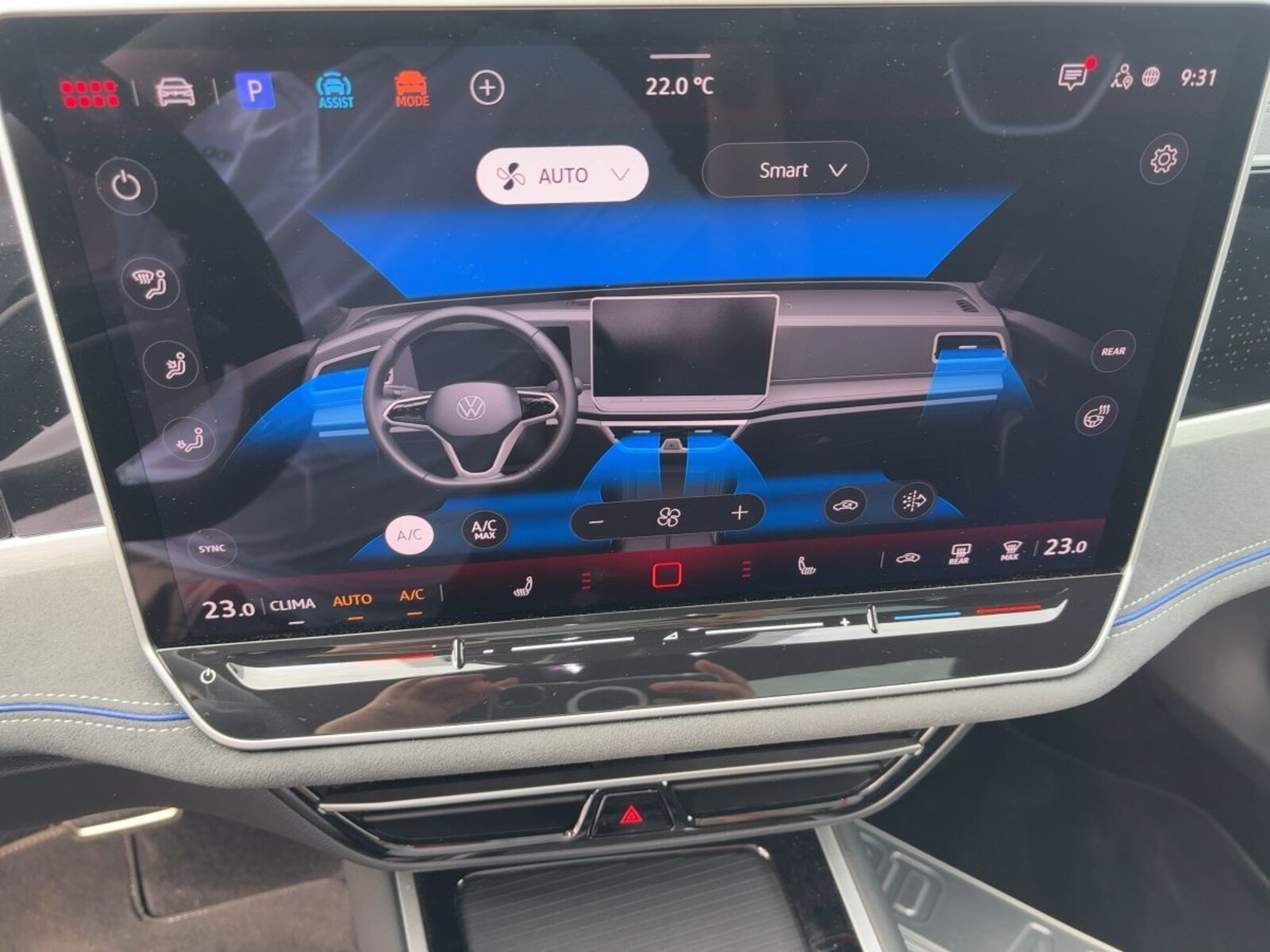 Volkswagen Passat – Bild 10