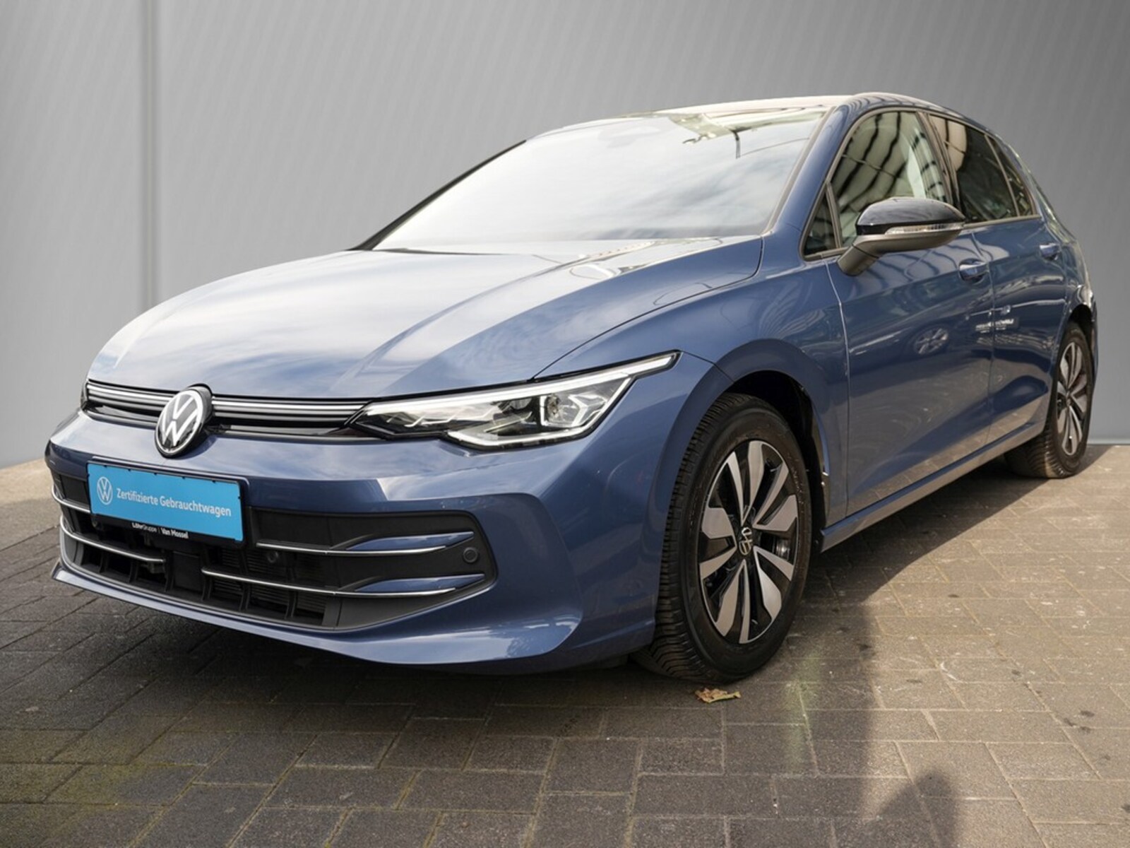 Volkswagen Golf – Bild 3