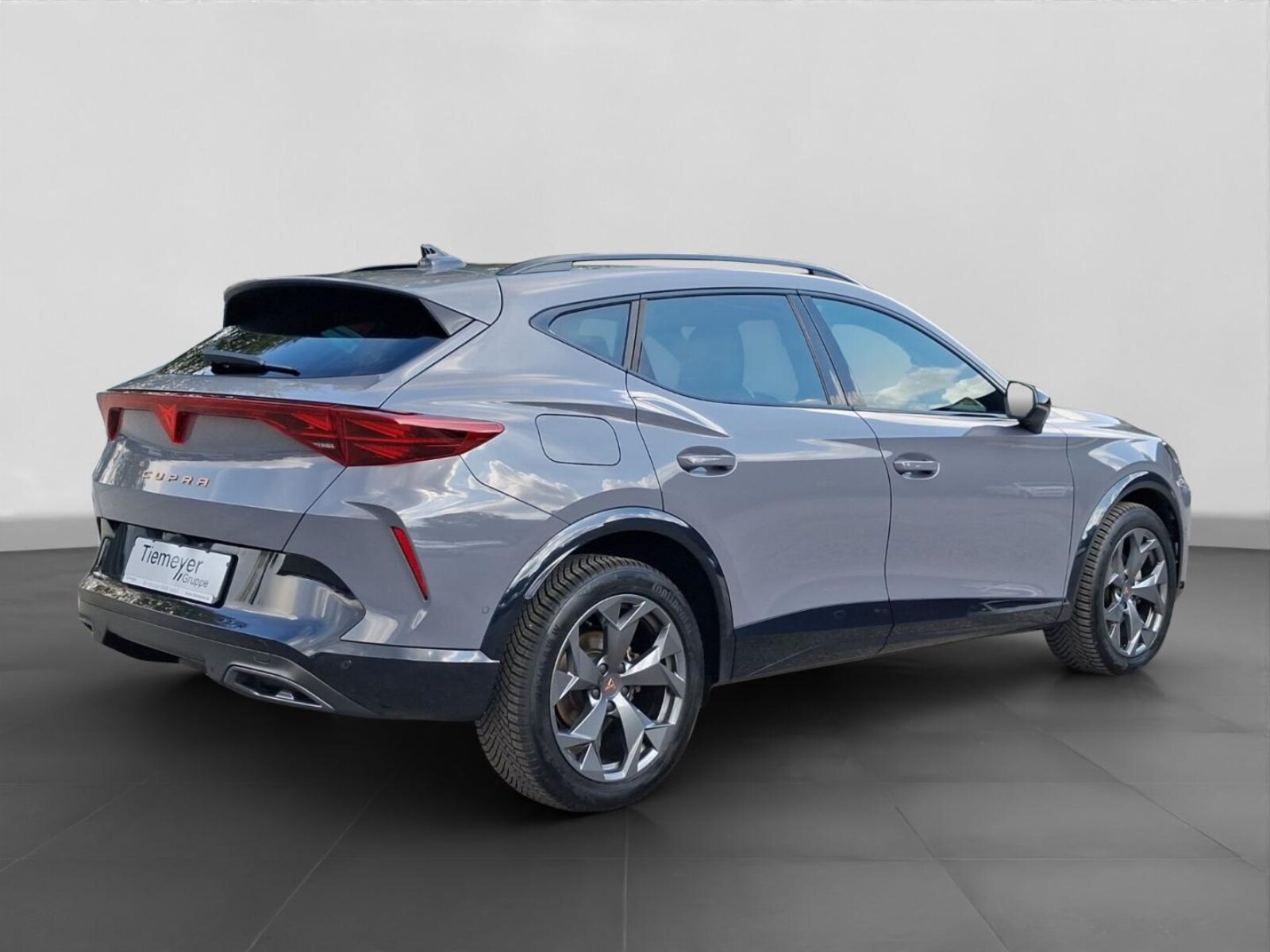 CUPRA Formentor – Bild 3